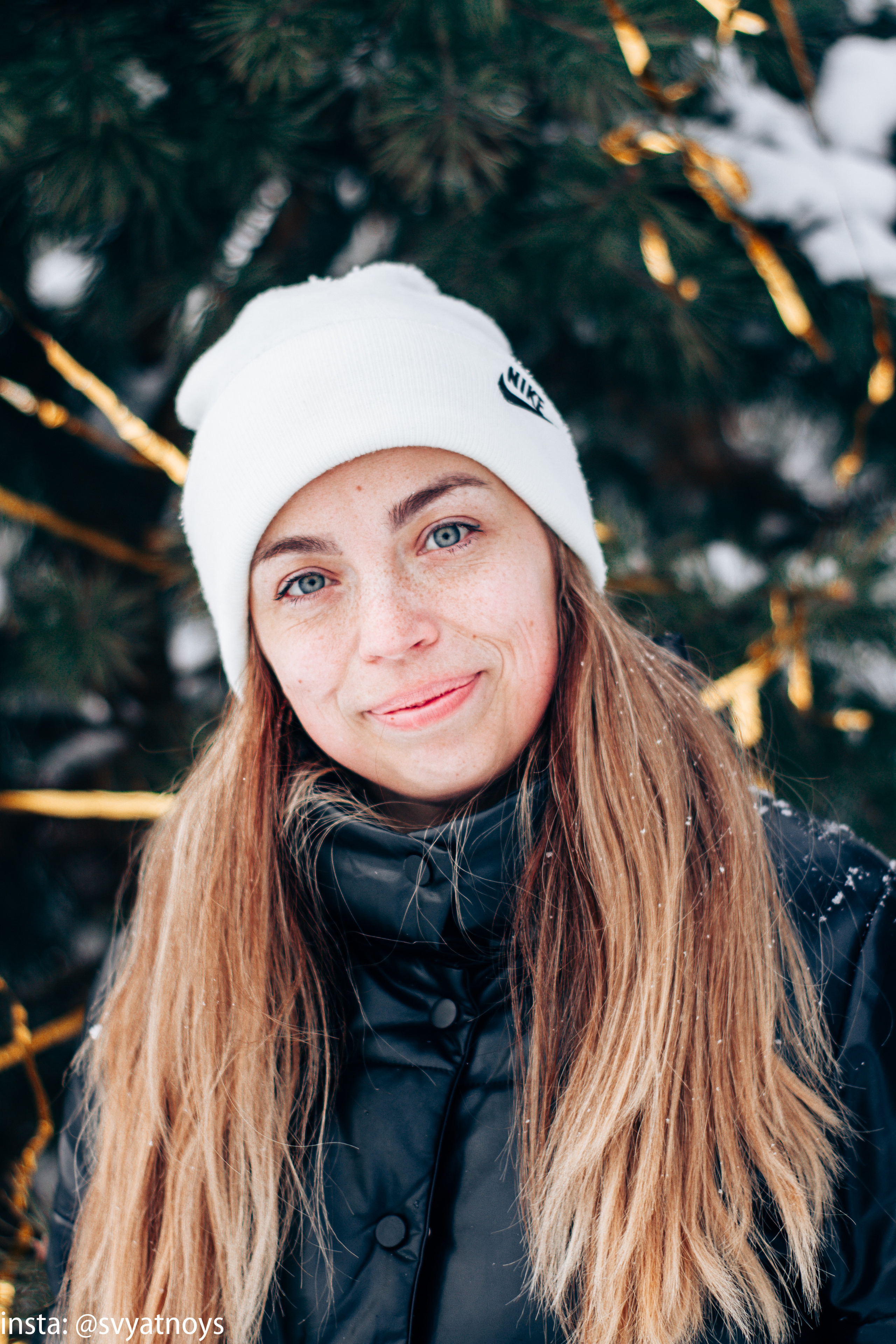 Фотосессия Надежды и Веры. Портретный и свадебный фотограф в Москве Сергей Святной