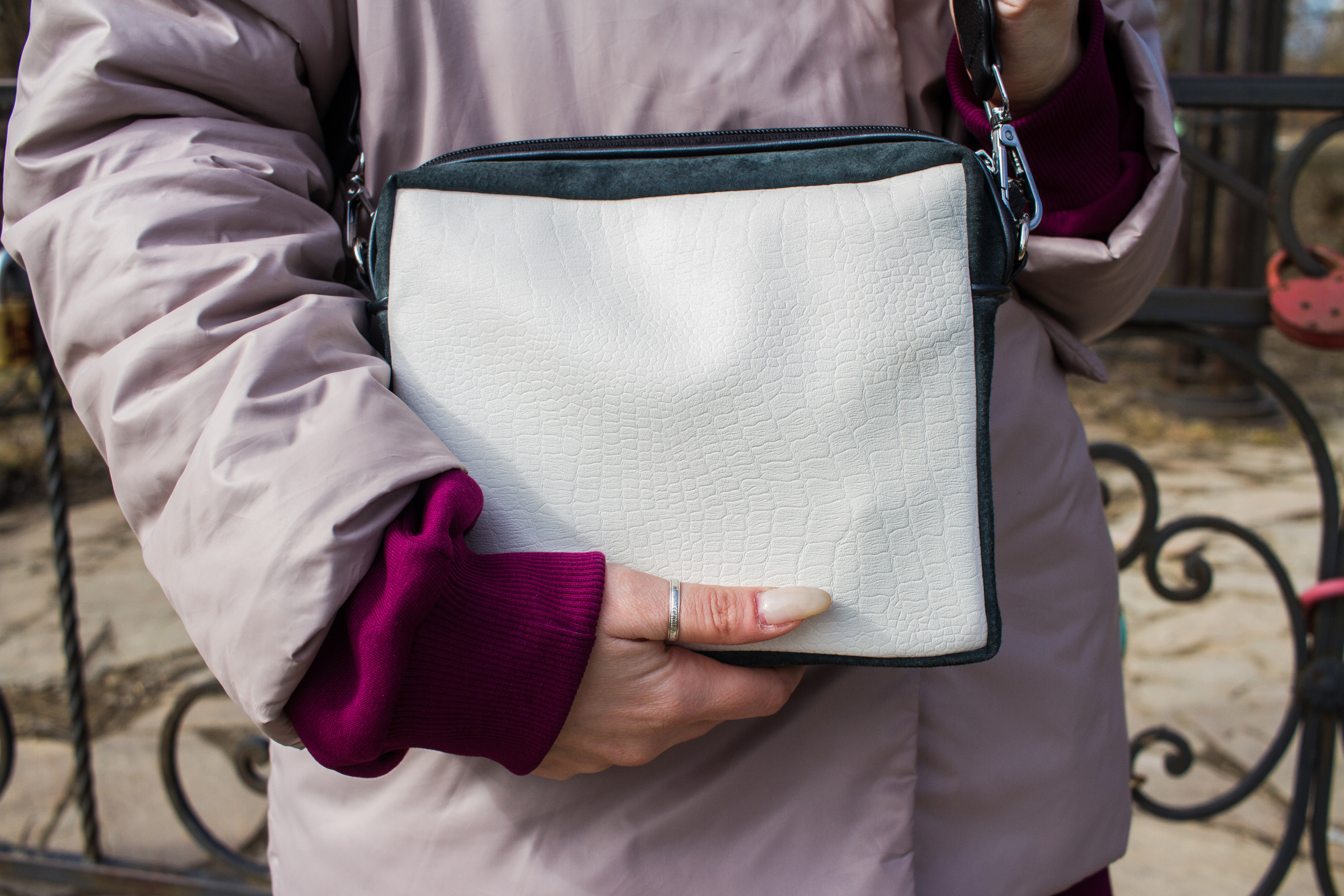 Фотосессия Алены и ее мамы. Портретный и свадебный фотограф в Москве Сергей Святной