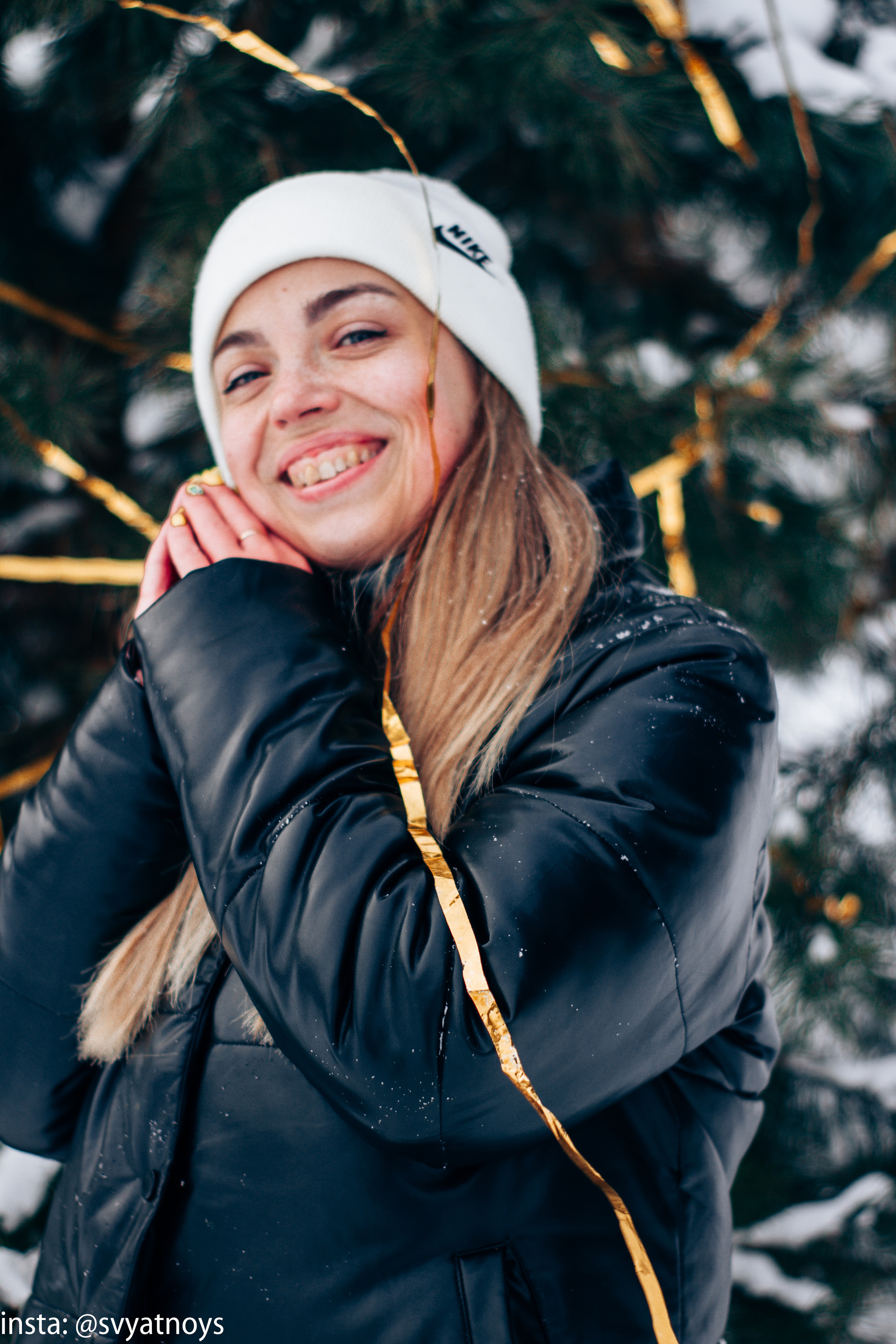 Фотосессия Надежды и Веры. Портретный и свадебный фотограф в Москве Сергей Святной