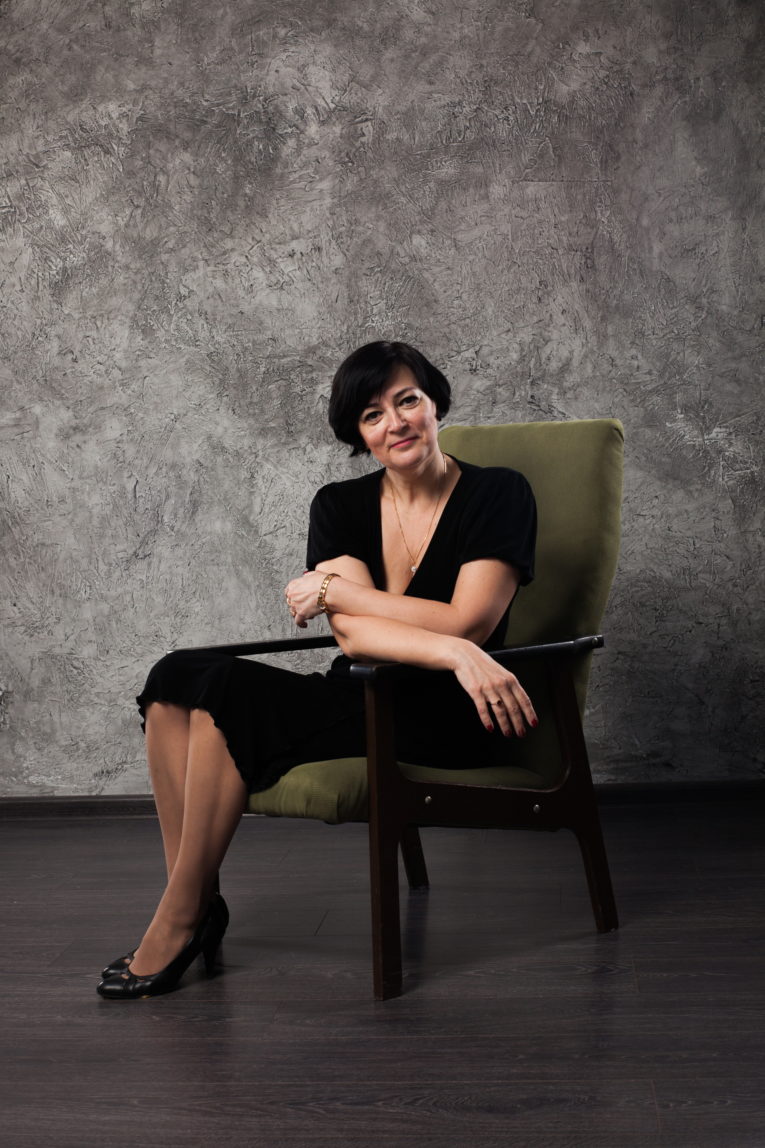 Фотосессия Алены и ее мамы. Портретный и свадебный фотограф в Москве Сергей Святной