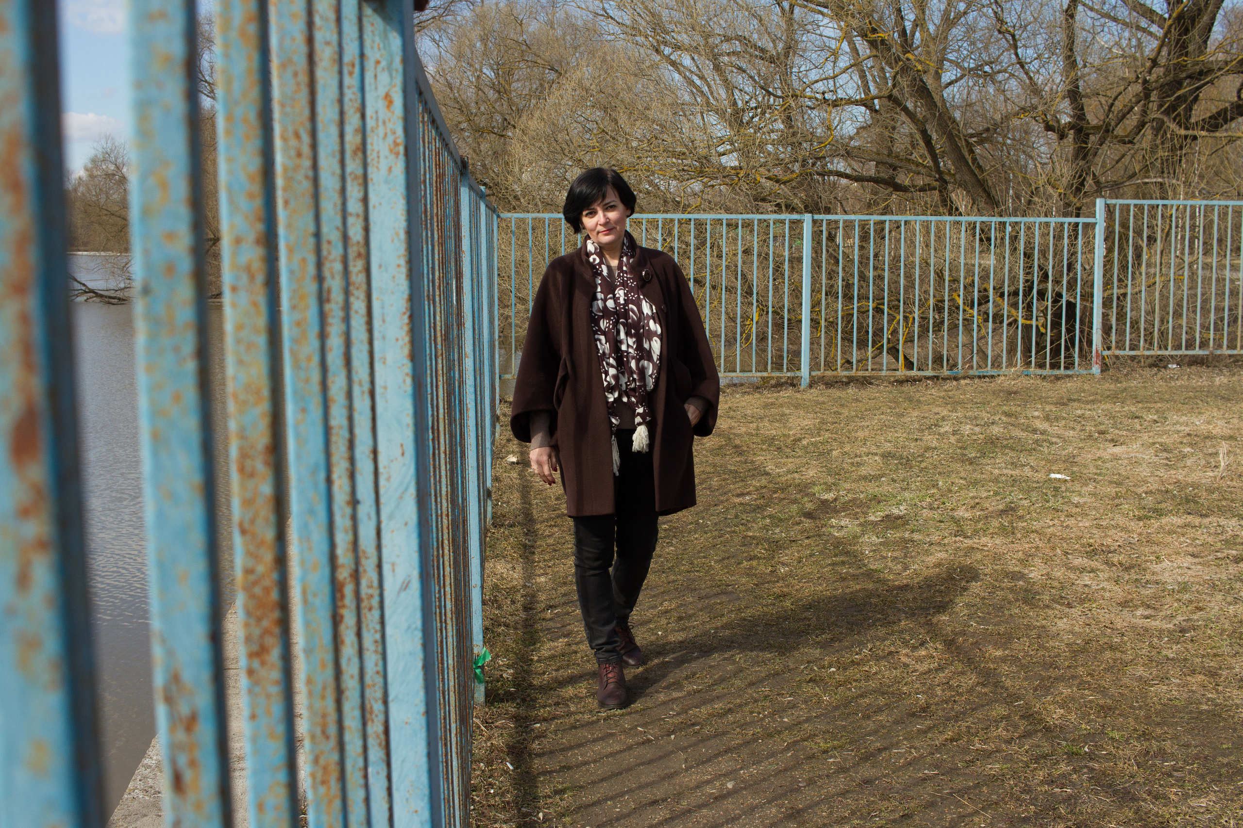 Фотосессия Алены и ее мамы. Портретный и свадебный фотограф в Москве Сергей Святной