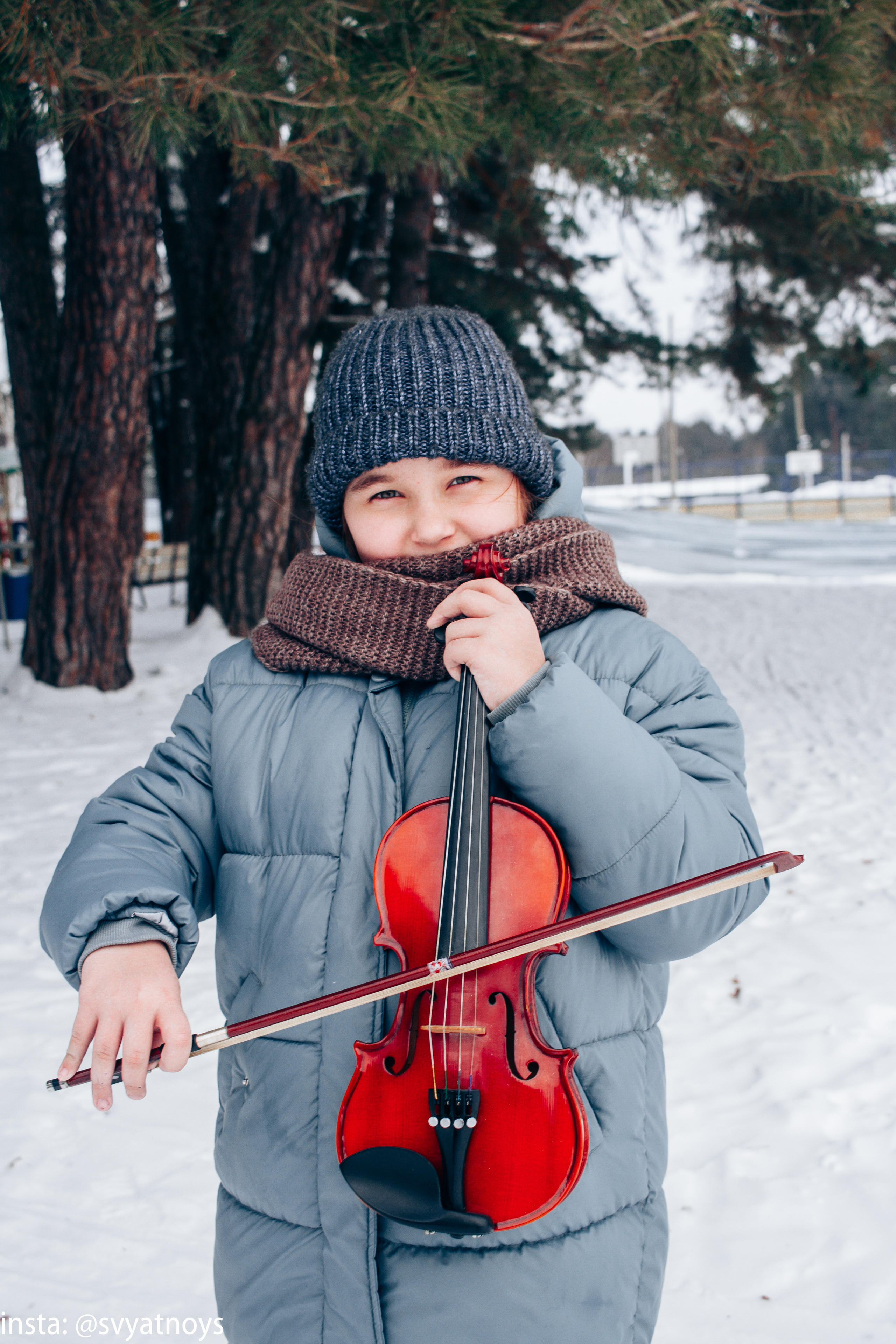 Фотосессия Надежды и Веры. Портретный и свадебный фотограф в Москве Сергей Святной