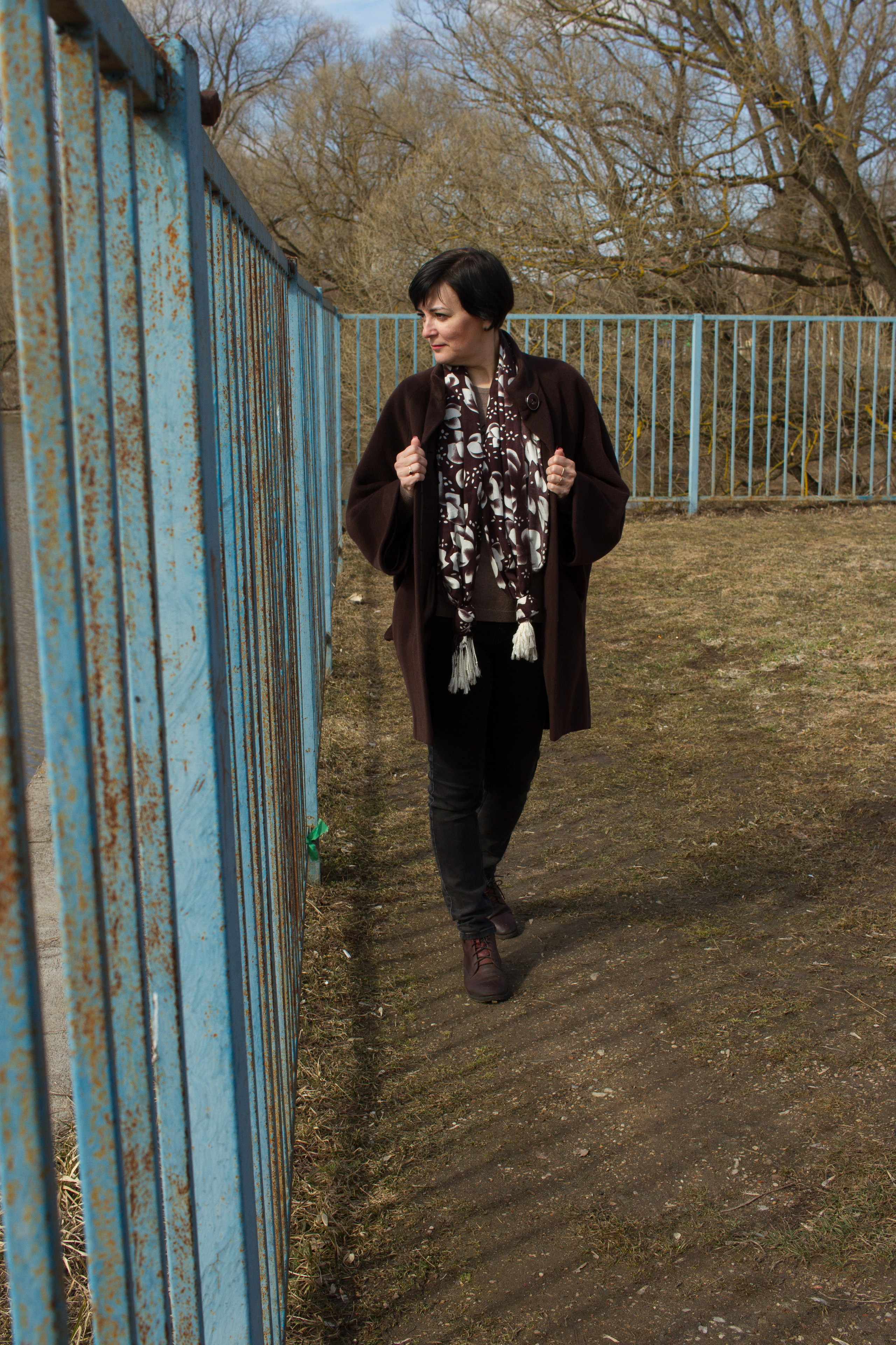 Фотосессия Алены и ее мамы. Портретный и свадебный фотограф в Москве Сергей Святной