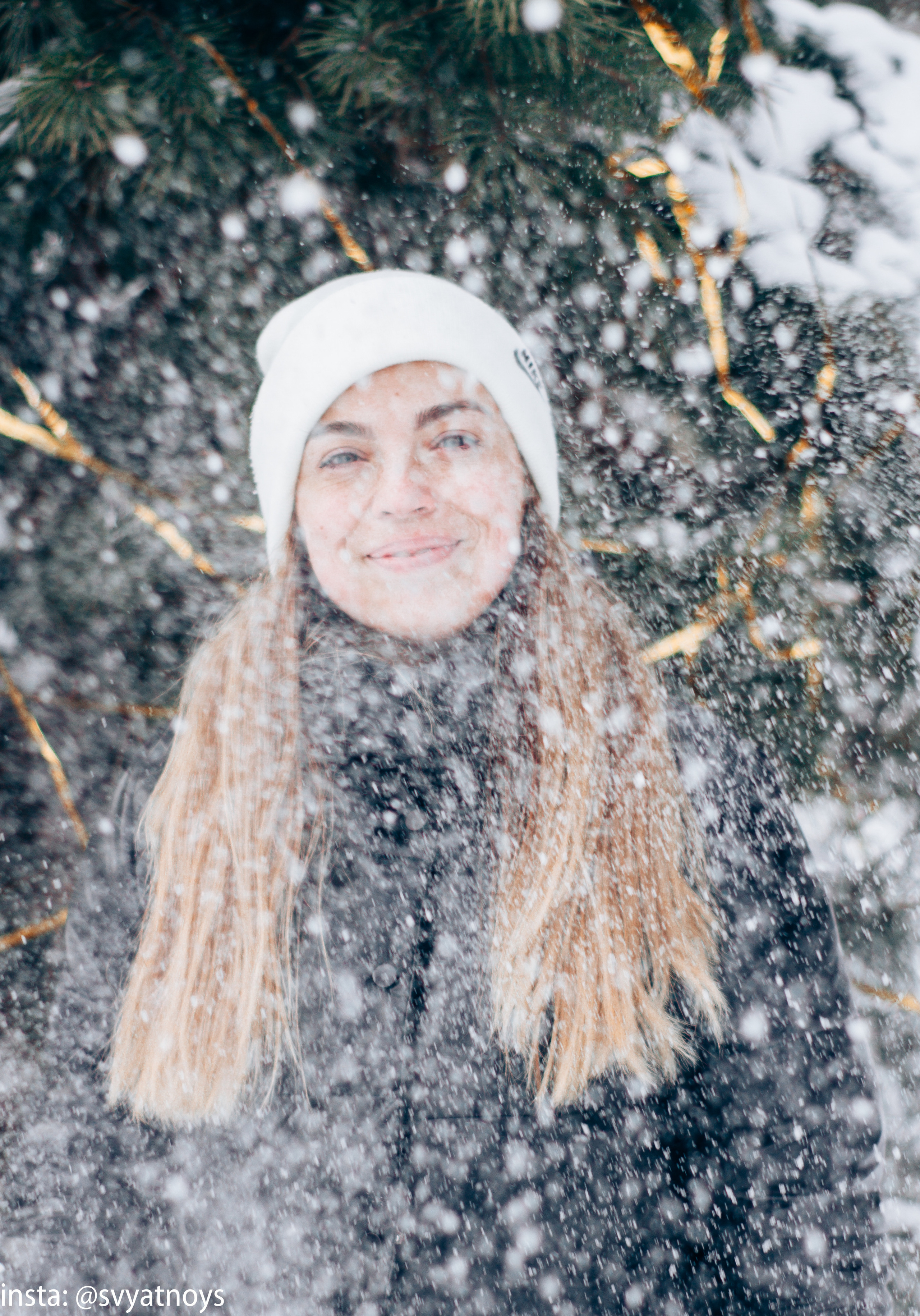 Фотосессия Надежды и Веры. Портретный и свадебный фотограф в Москве Сергей Святной