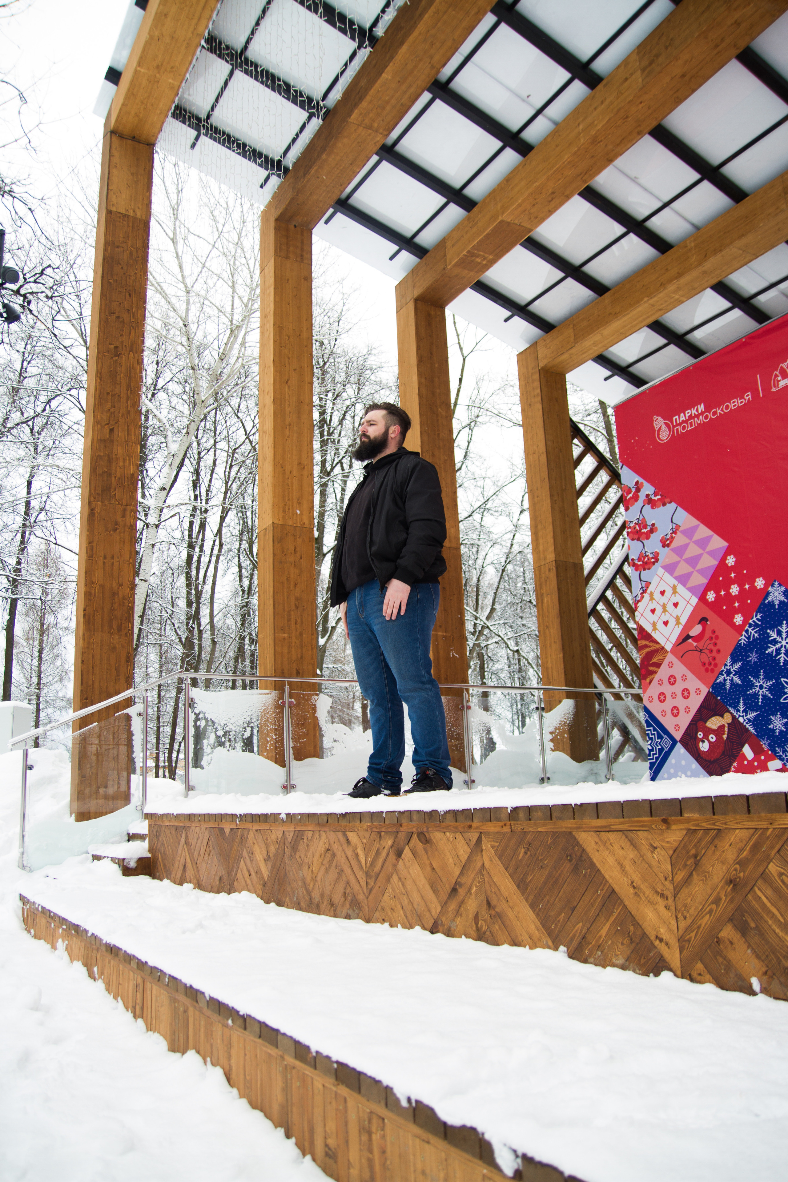 Фотосессия Алексея. Портретный и свадебный фотограф в Москве Сергей Святной