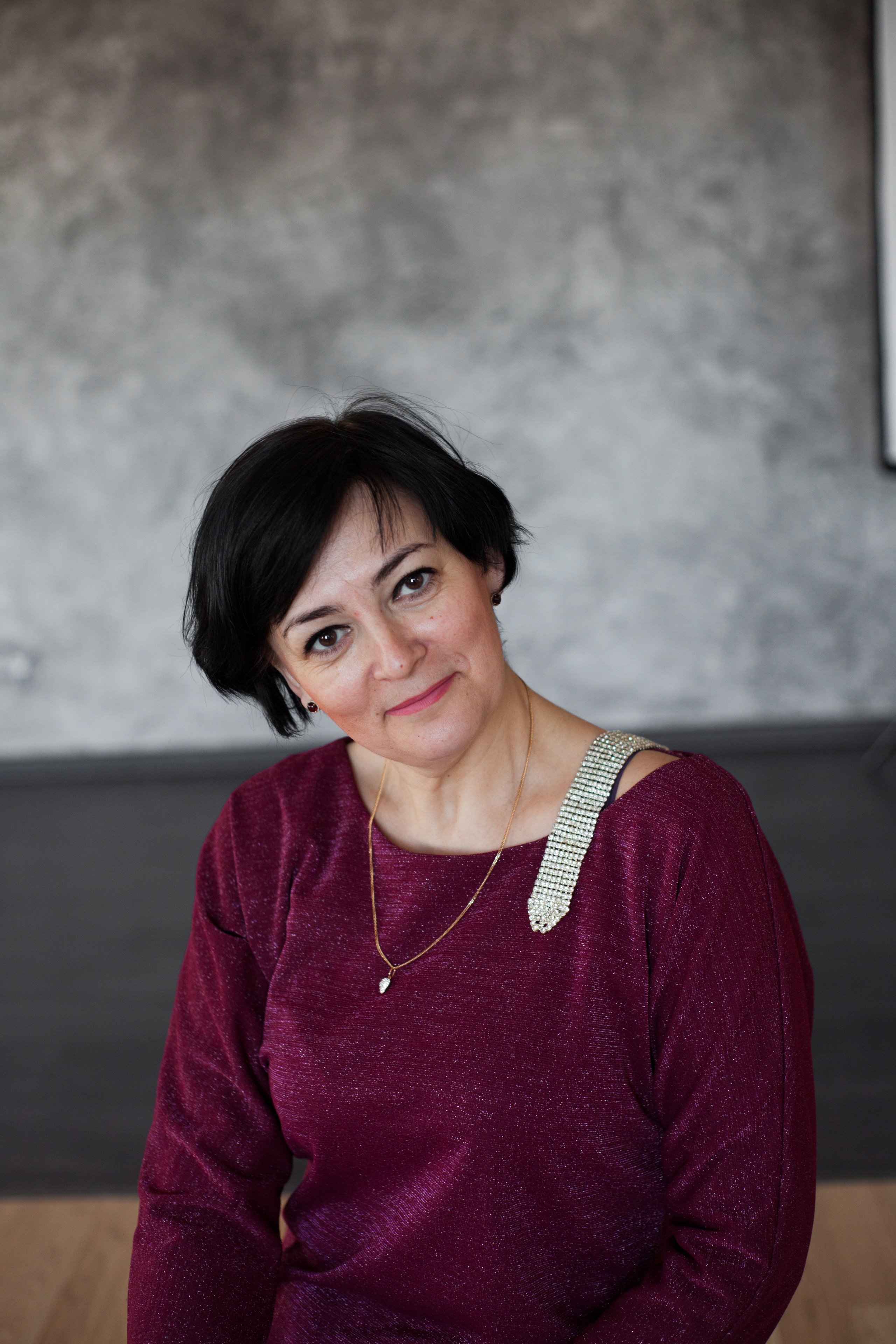 Фотосессия Алены и ее мамы. Портретный и свадебный фотограф в Москве Сергей Святной