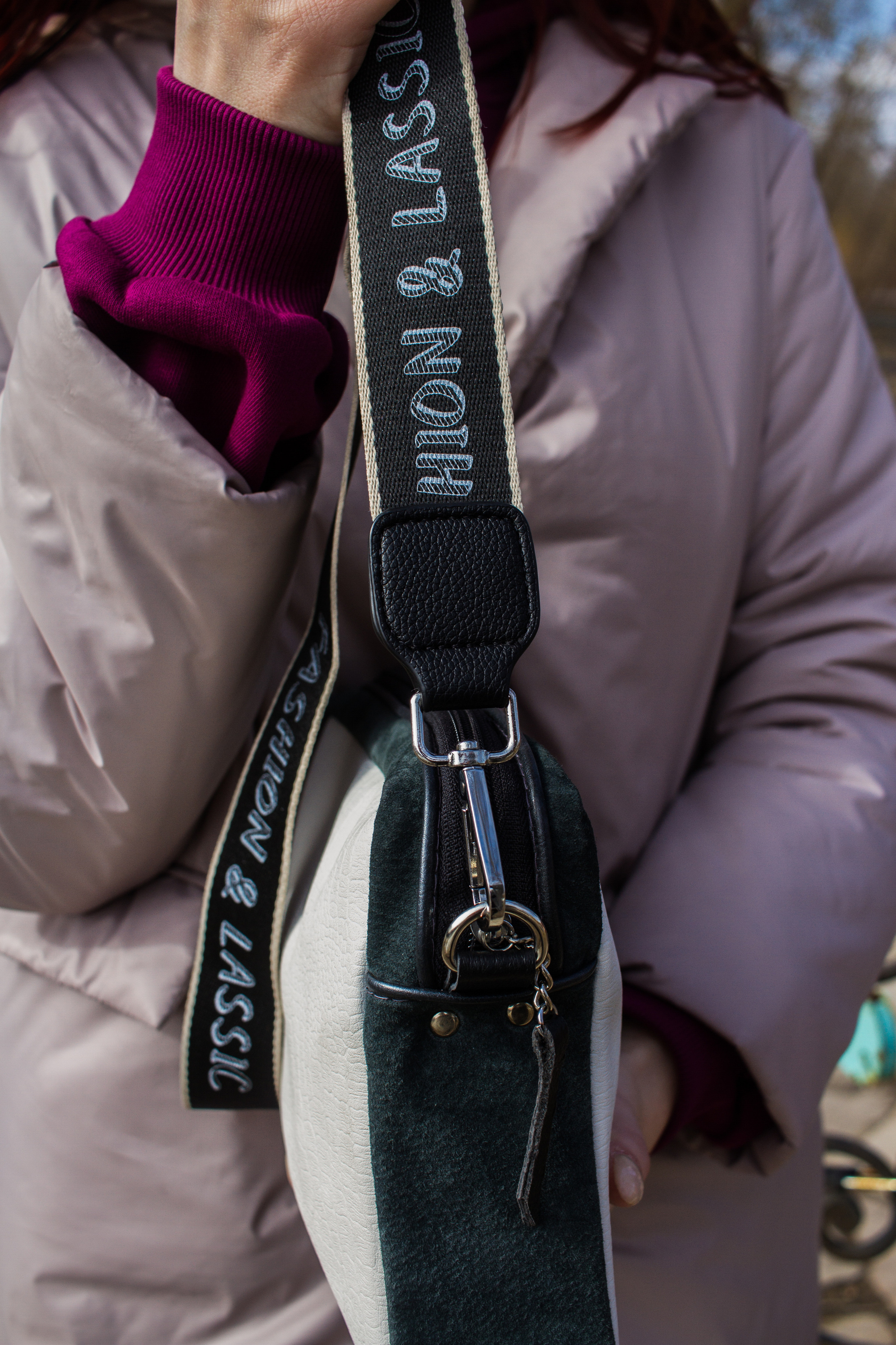 Фотосессия Алены и ее мамы. Портретный и свадебный фотограф в Москве Сергей Святной