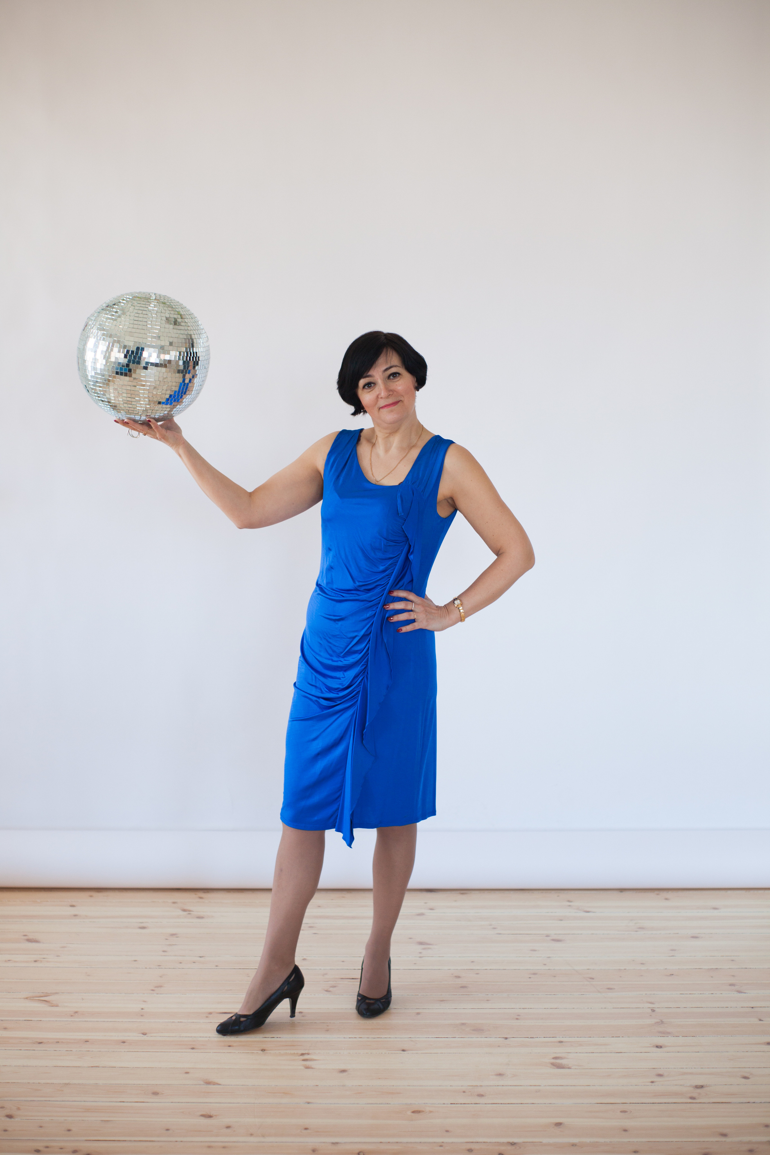 Фотосессия Алены и ее мамы. Портретный и свадебный фотограф в Москве Сергей Святной