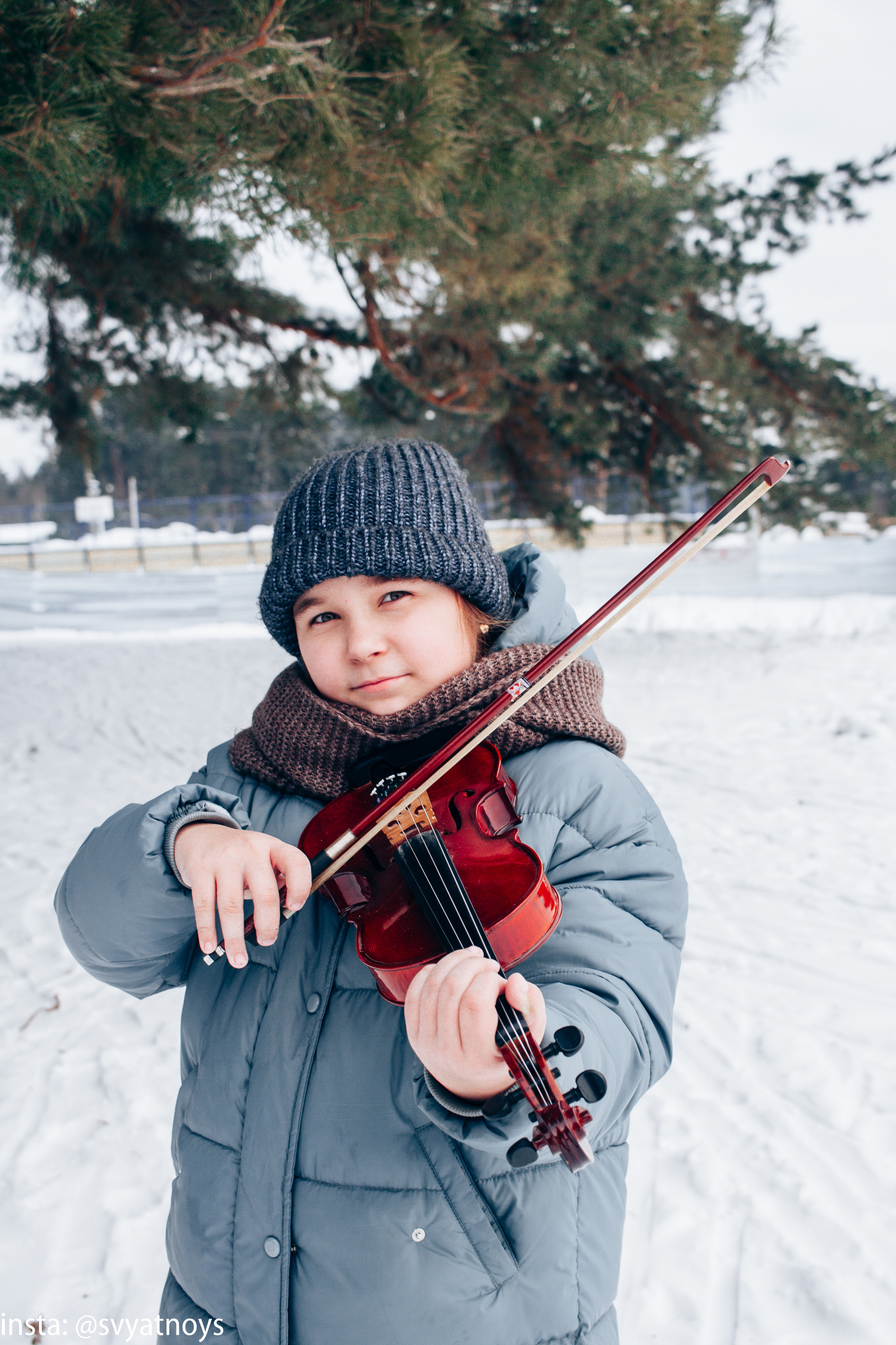 Фотосессия Надежды и Веры. Портретный и свадебный фотограф в Москве Сергей Святной