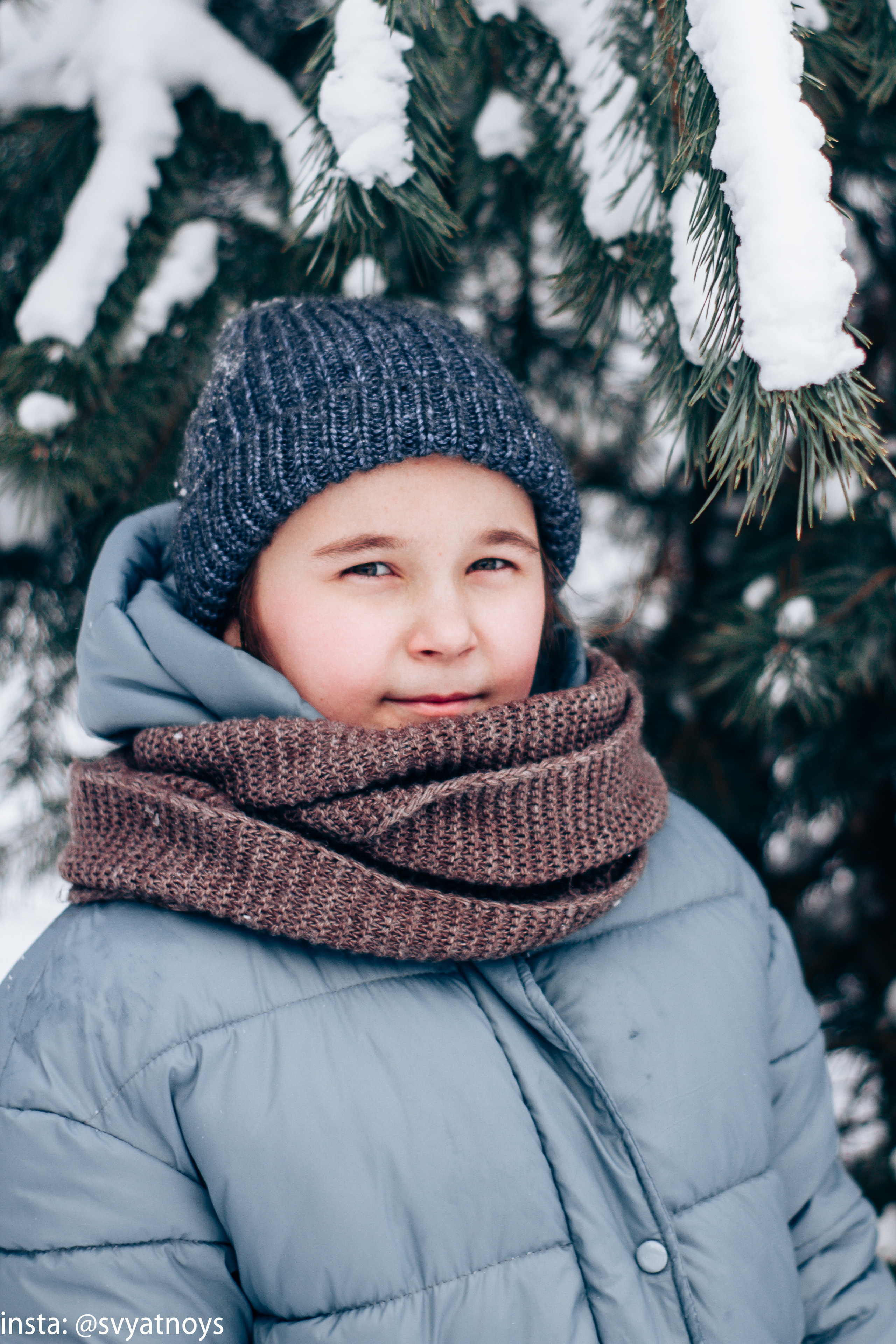 Фотосессия Надежды и Веры. Портретный и свадебный фотограф в Москве Сергей Святной