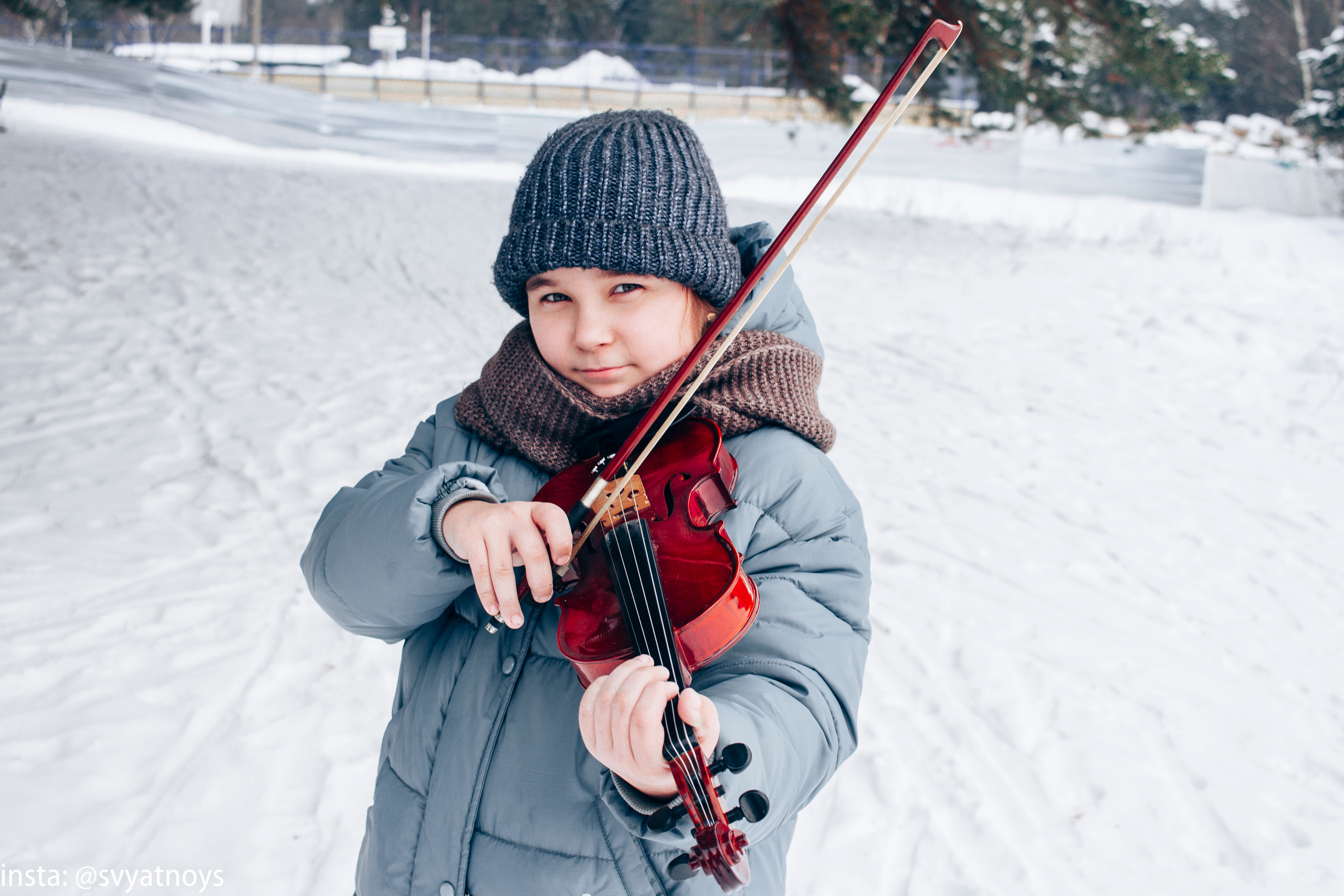 Фотосессия Надежды и Веры. Портретный и свадебный фотограф в Москве Сергей Святной