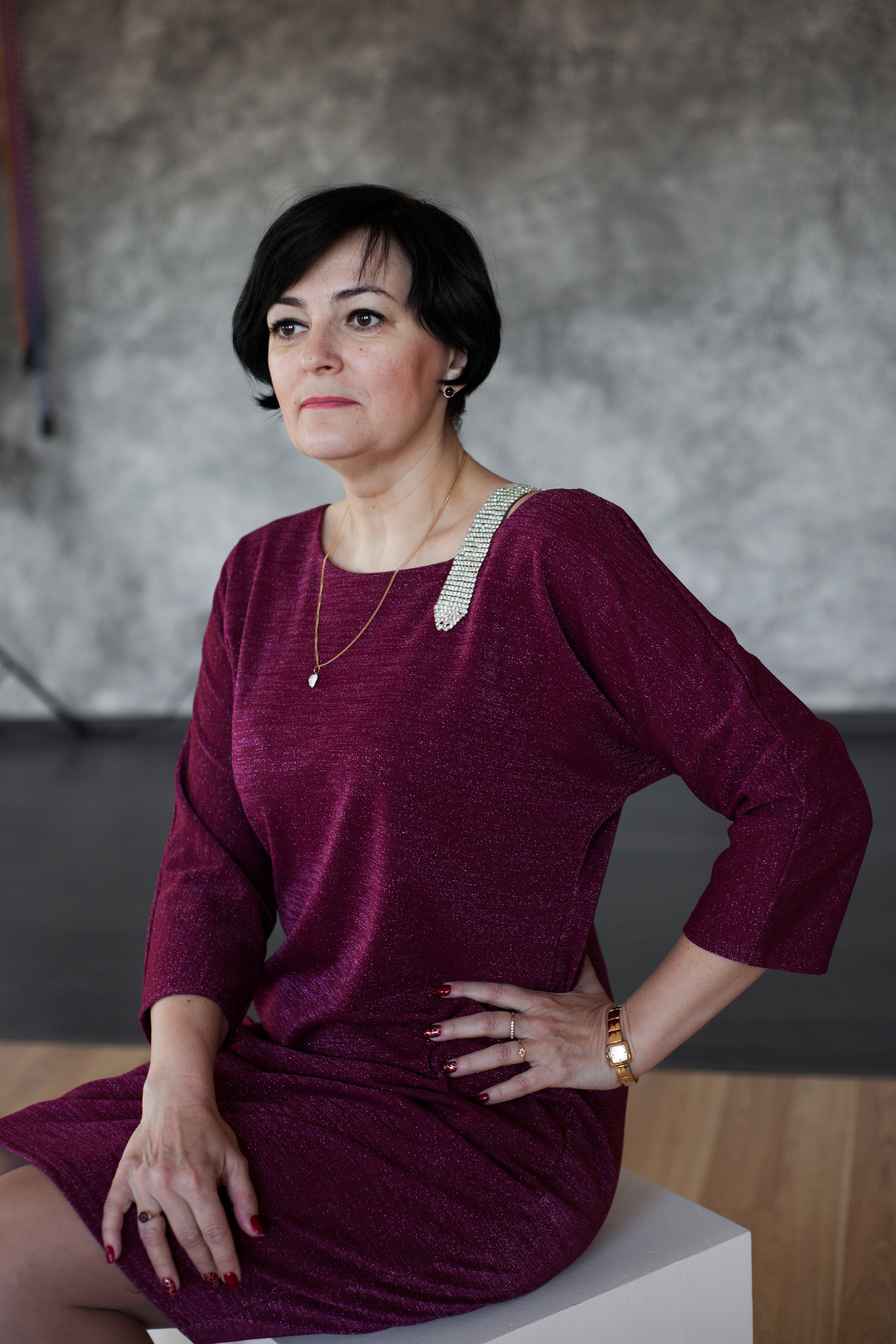 Фотосессия Алены и ее мамы. Портретный и свадебный фотограф в Москве Сергей Святной