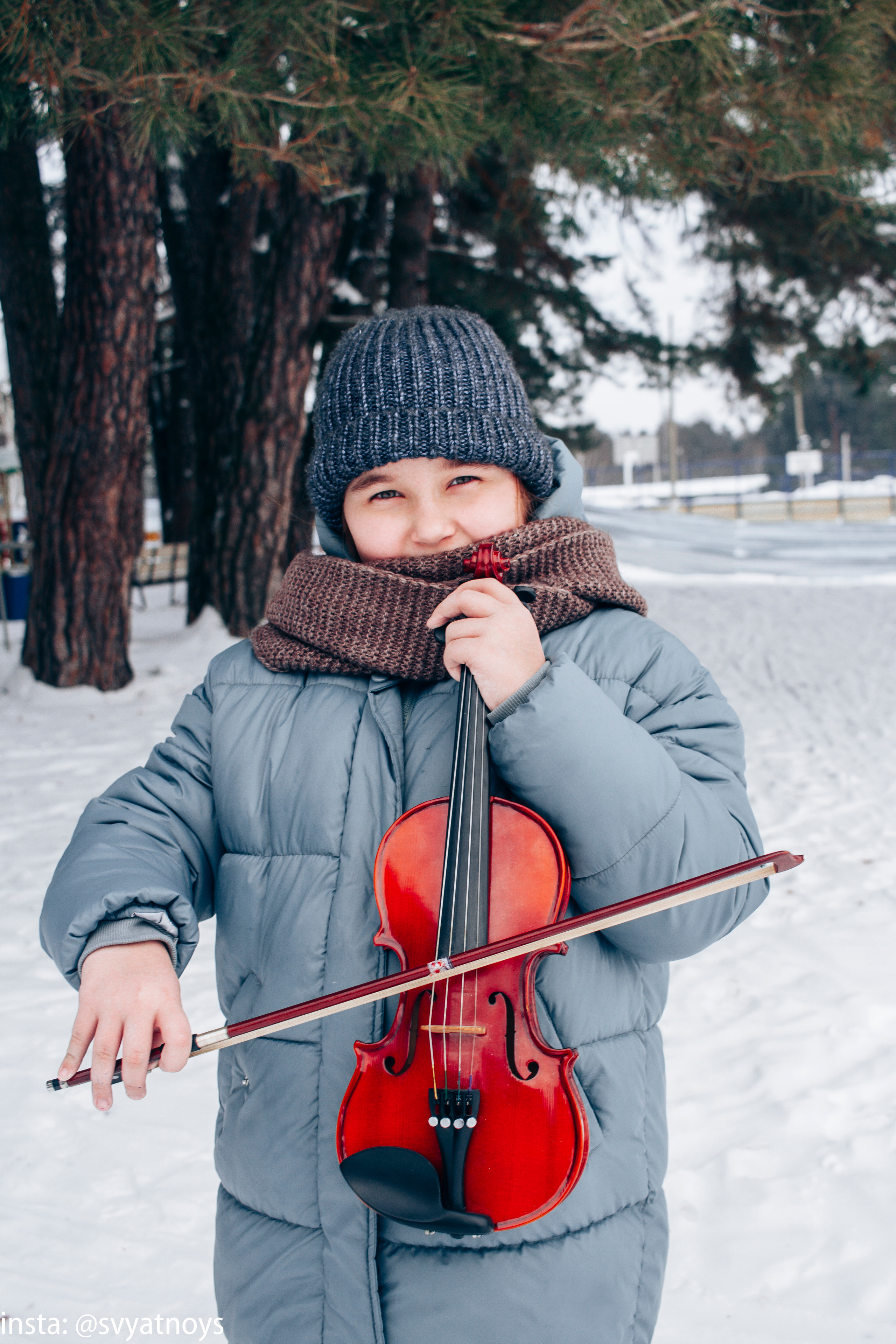 Фотосессия Надежды и Веры. Портретный и свадебный фотограф в Москве Сергей Святной