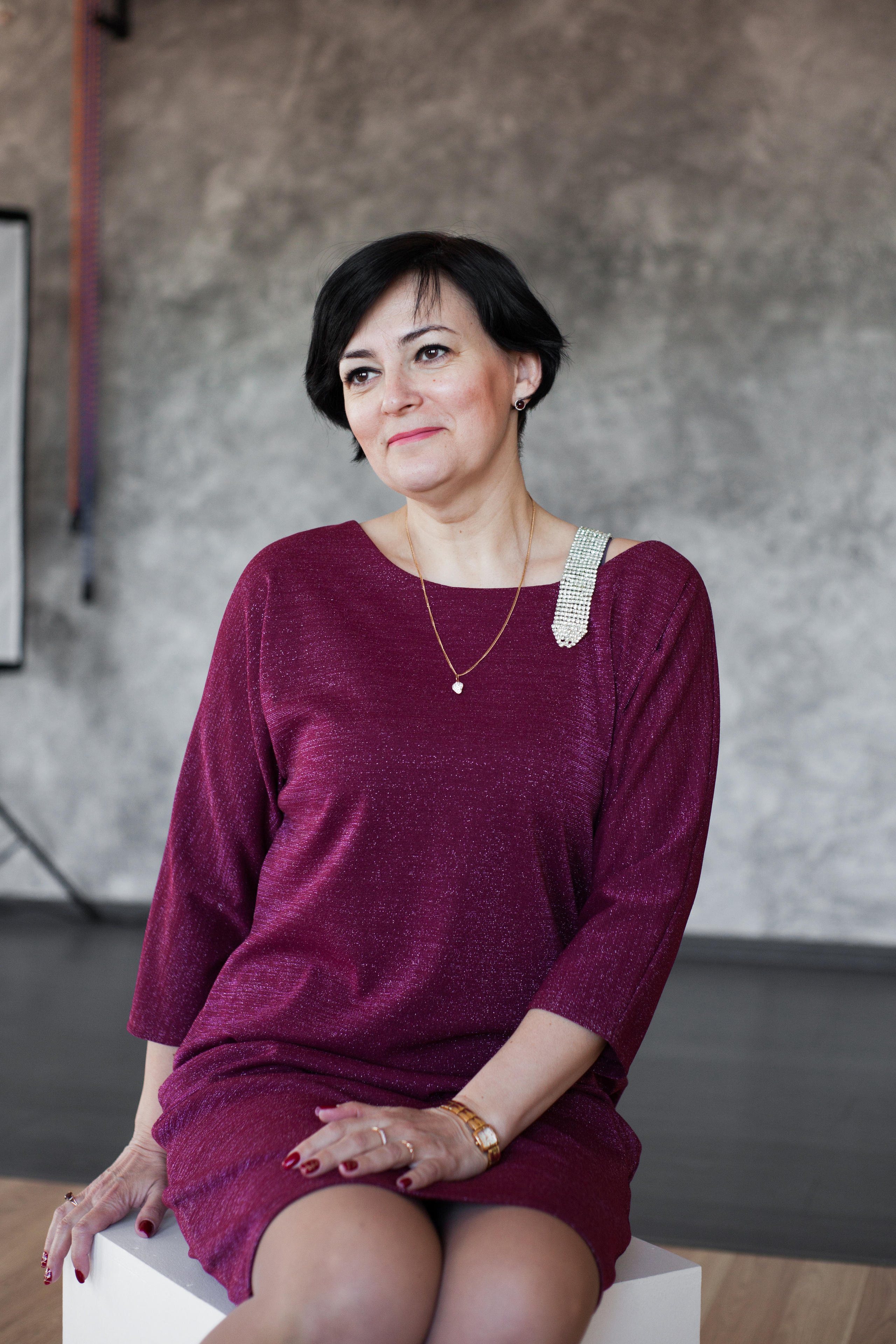 Фотосессия Алены и ее мамы. Портретный и свадебный фотограф в Москве Сергей Святной