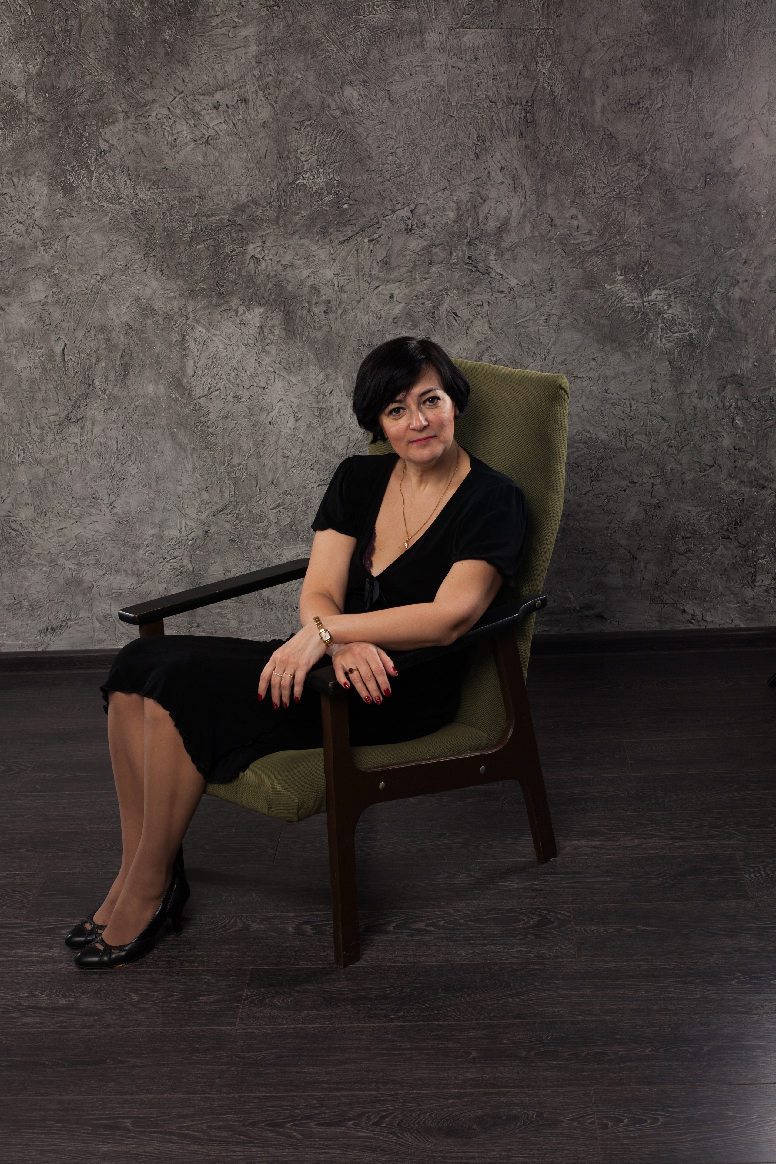 Фотосессия Алены и ее мамы. Портретный и свадебный фотограф в Москве Сергей Святной