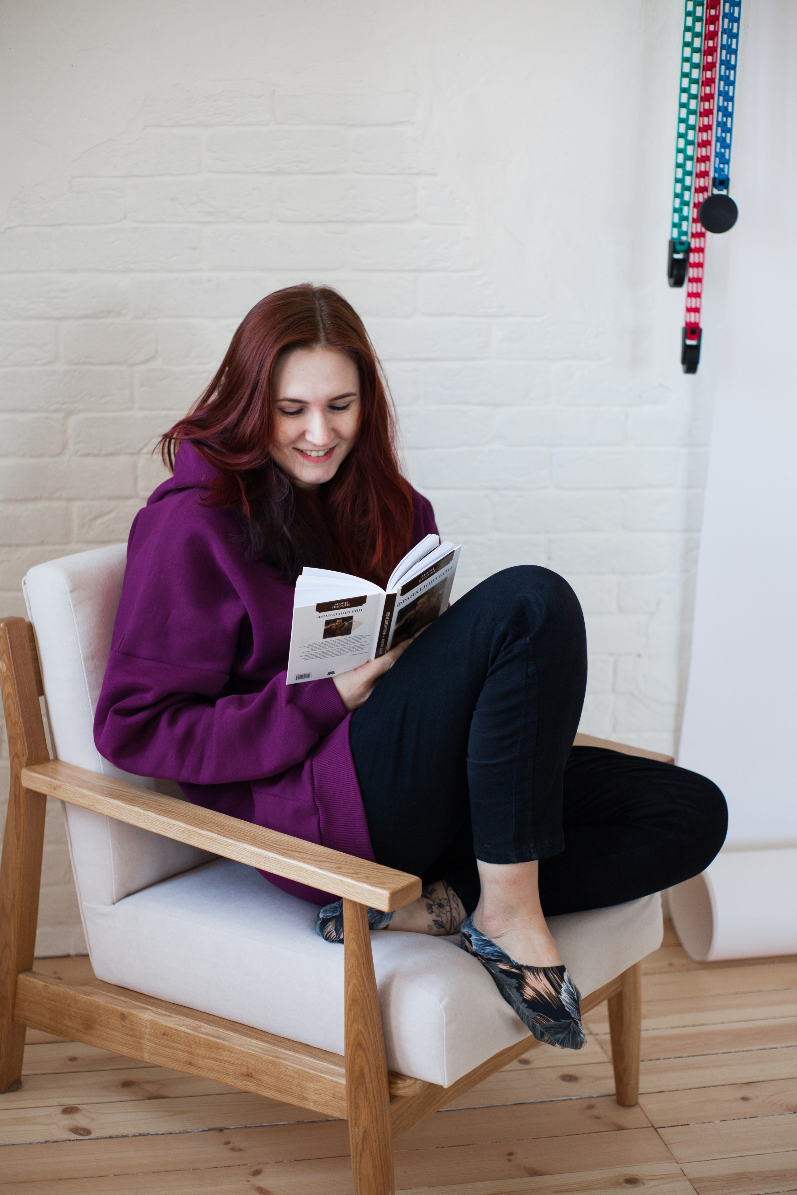 Фотосессия Алены и ее мамы. Портретный и свадебный фотограф в Москве Сергей Святной