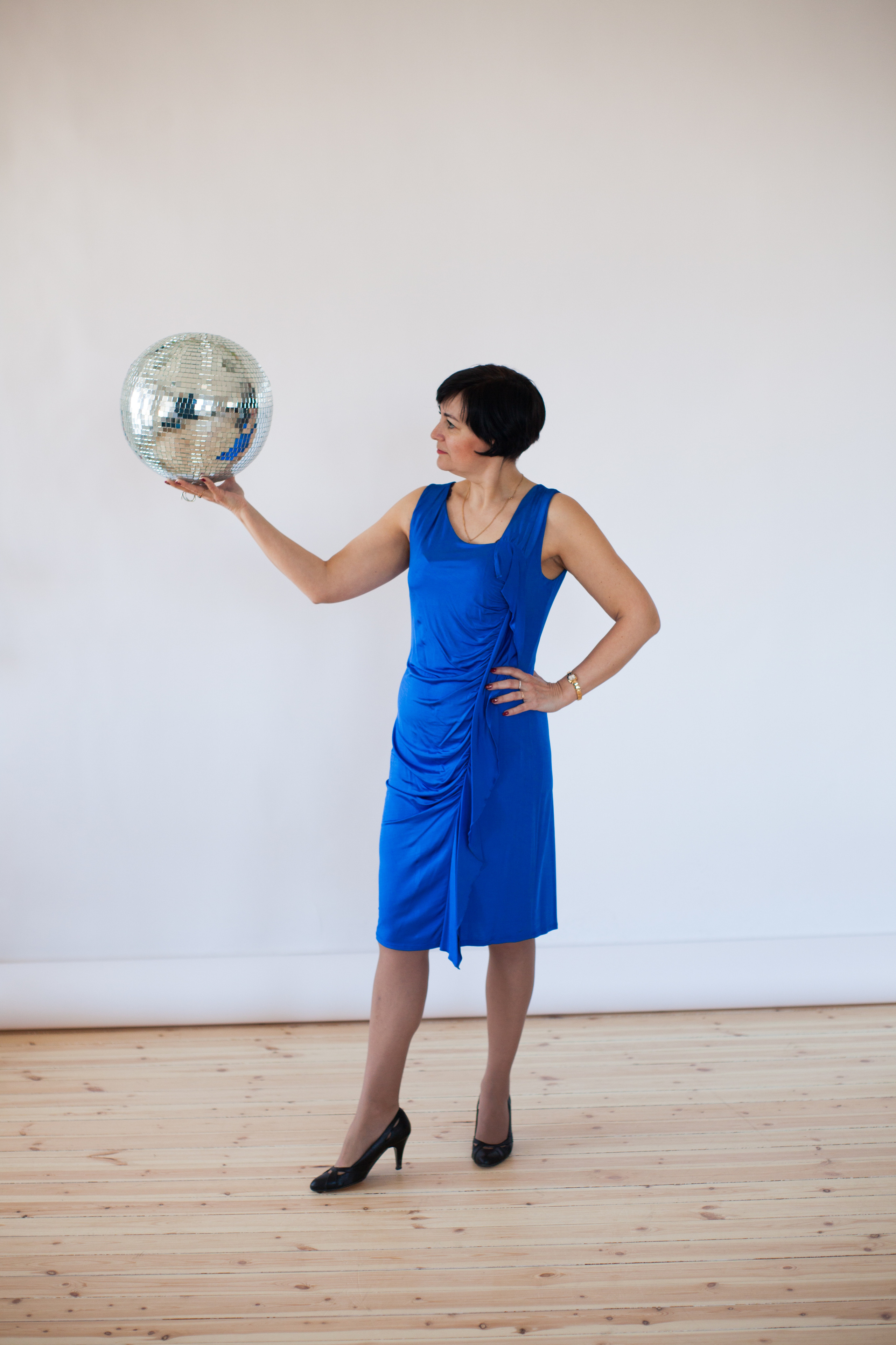 Фотосессия Алены и ее мамы. Портретный и свадебный фотограф в Москве Сергей Святной