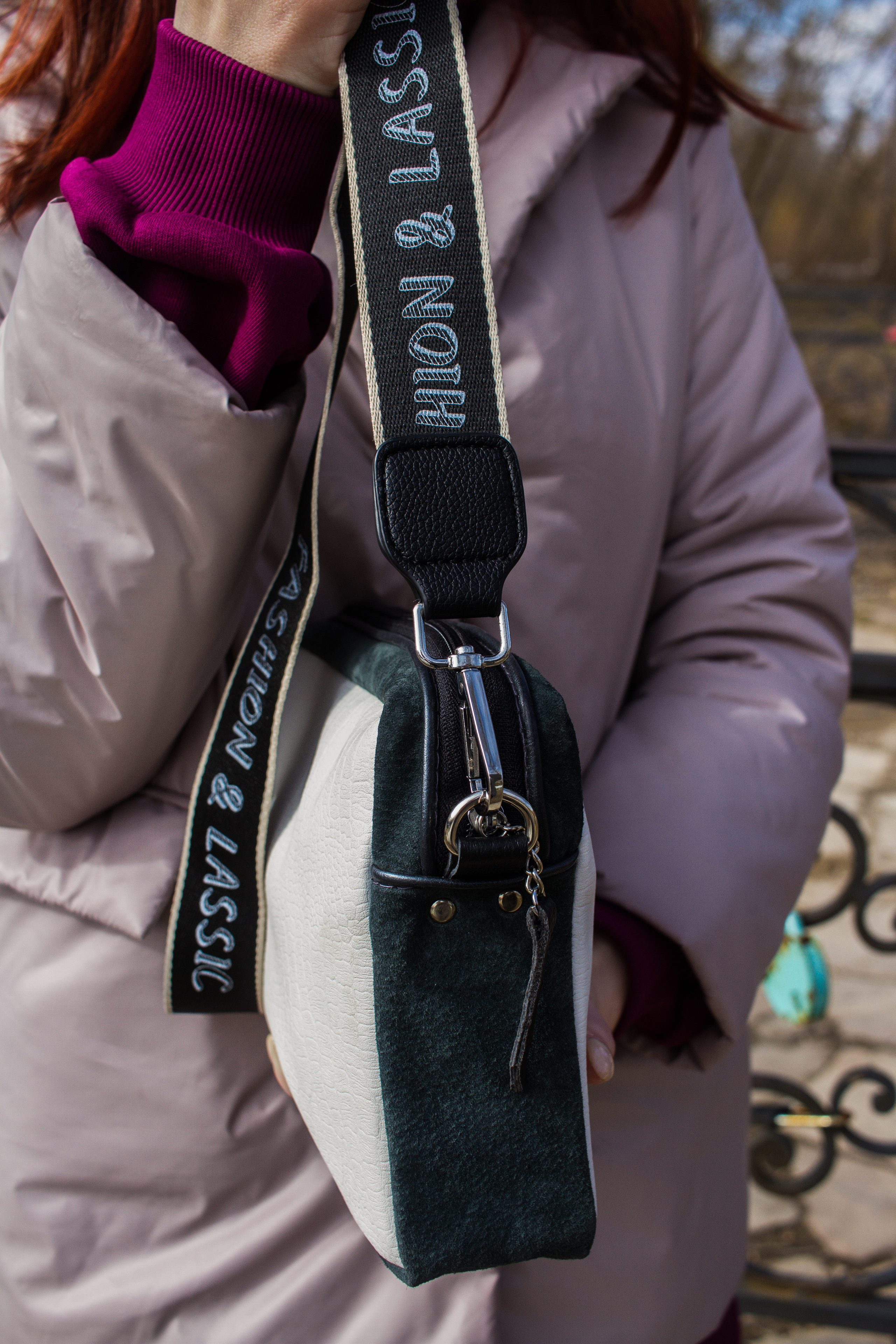 Фотосессия Алены и ее мамы. Портретный и свадебный фотограф в Москве Сергей Святной