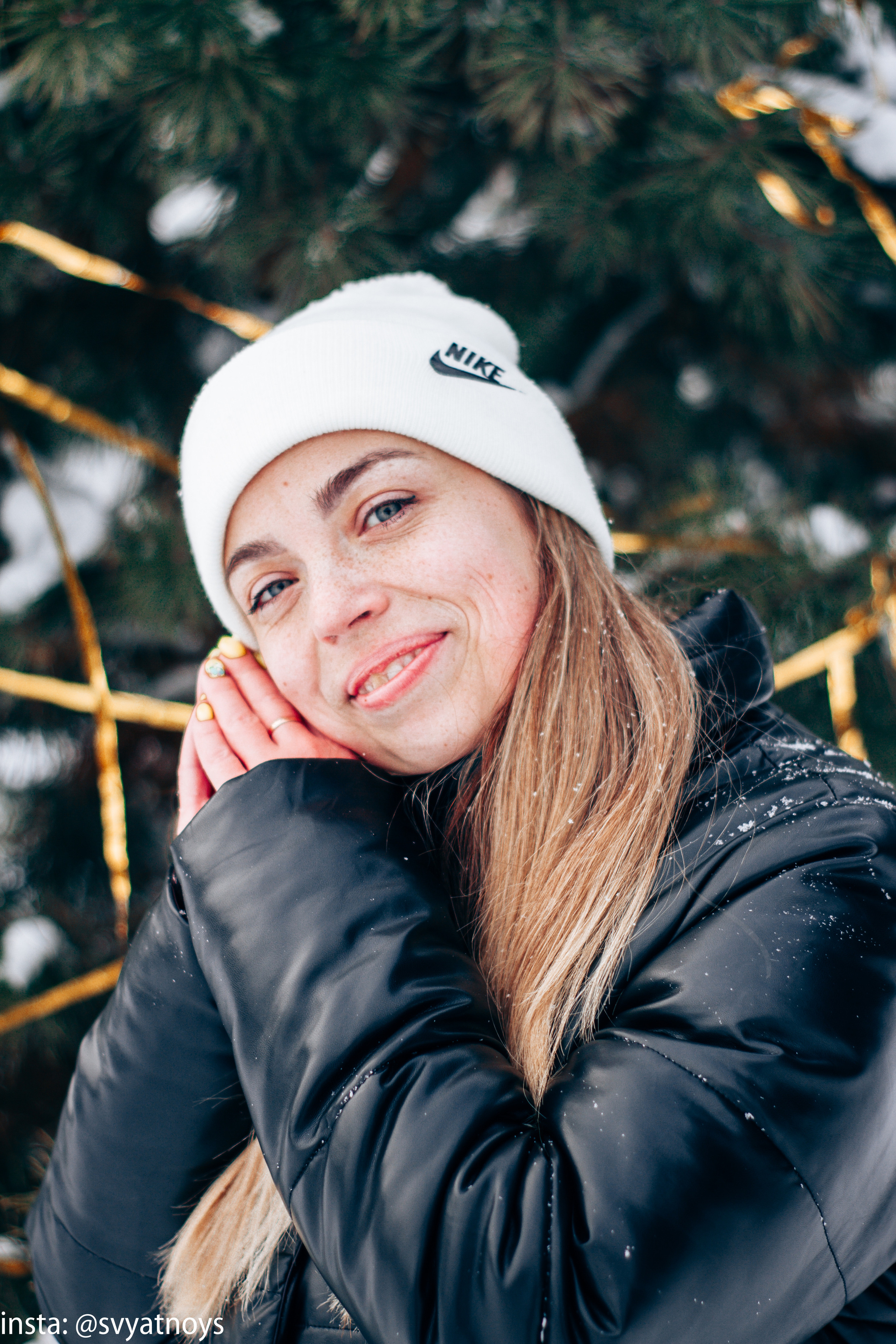 Фотосессия Надежды и Веры. Портретный и свадебный фотограф в Москве Сергей Святной