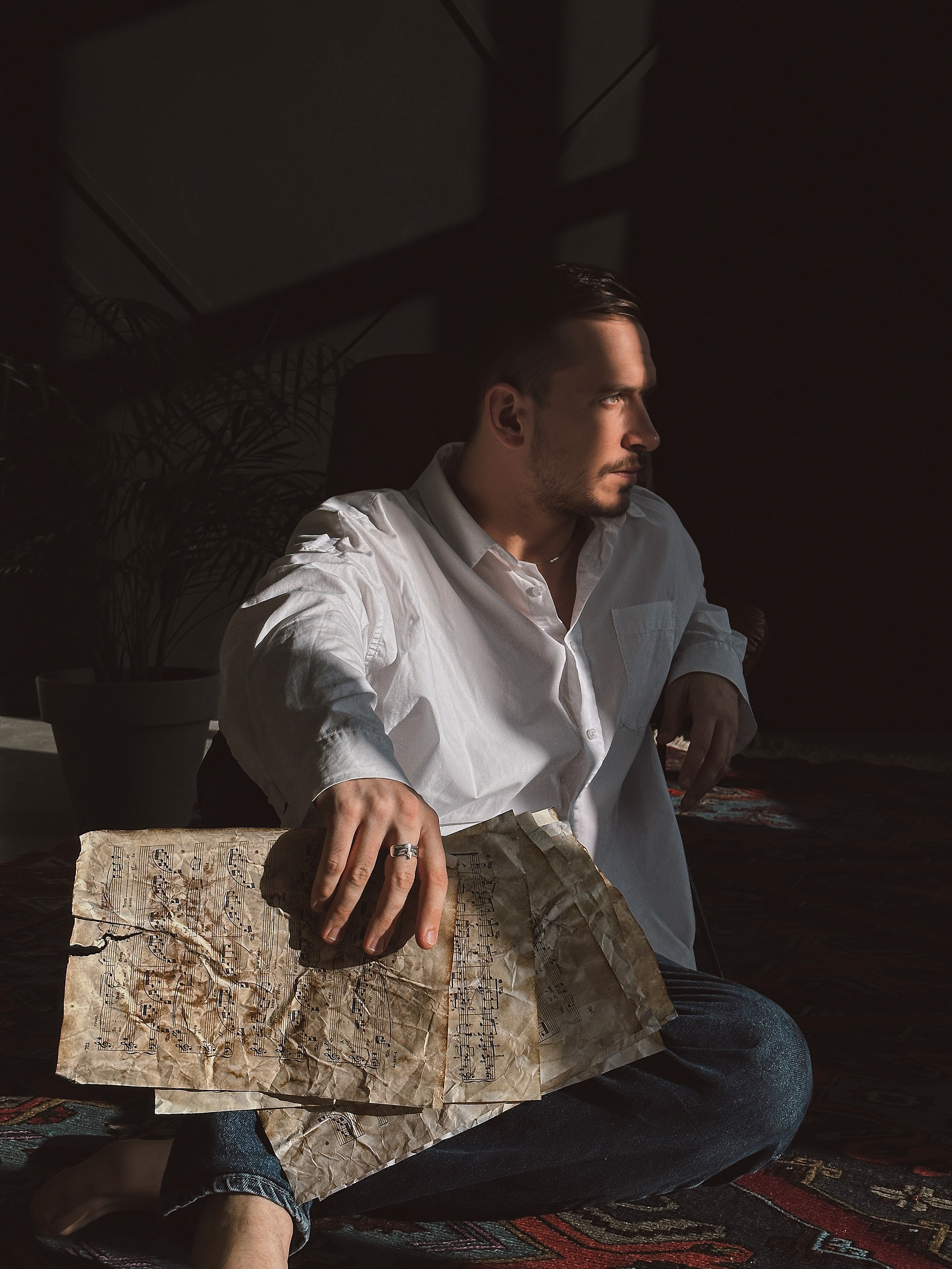 Мобильный фотограф и видеограф Сочи