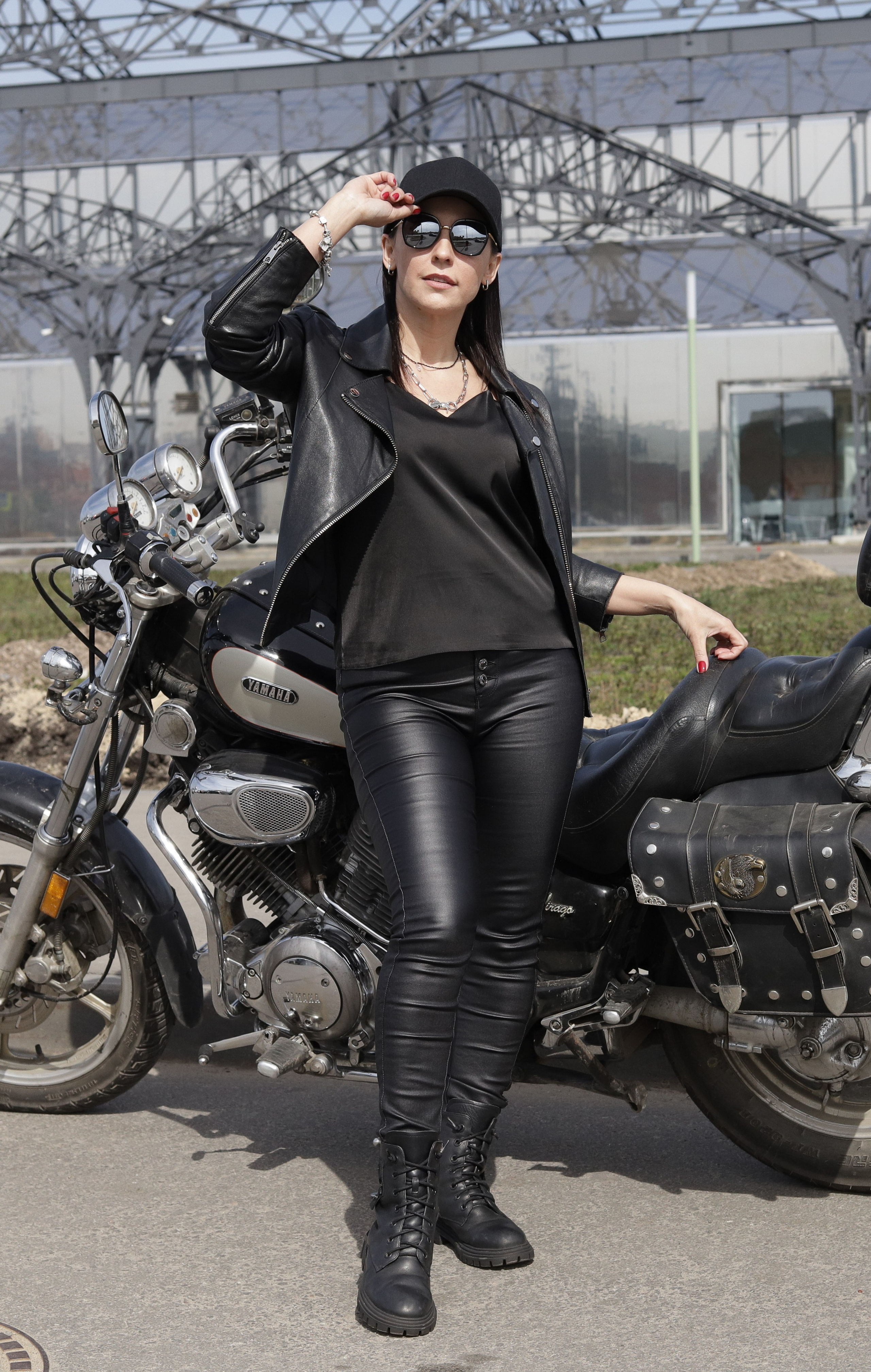 Женский портретный фотограф в Нижнем Новгороде и Москве, Юлия Балашова