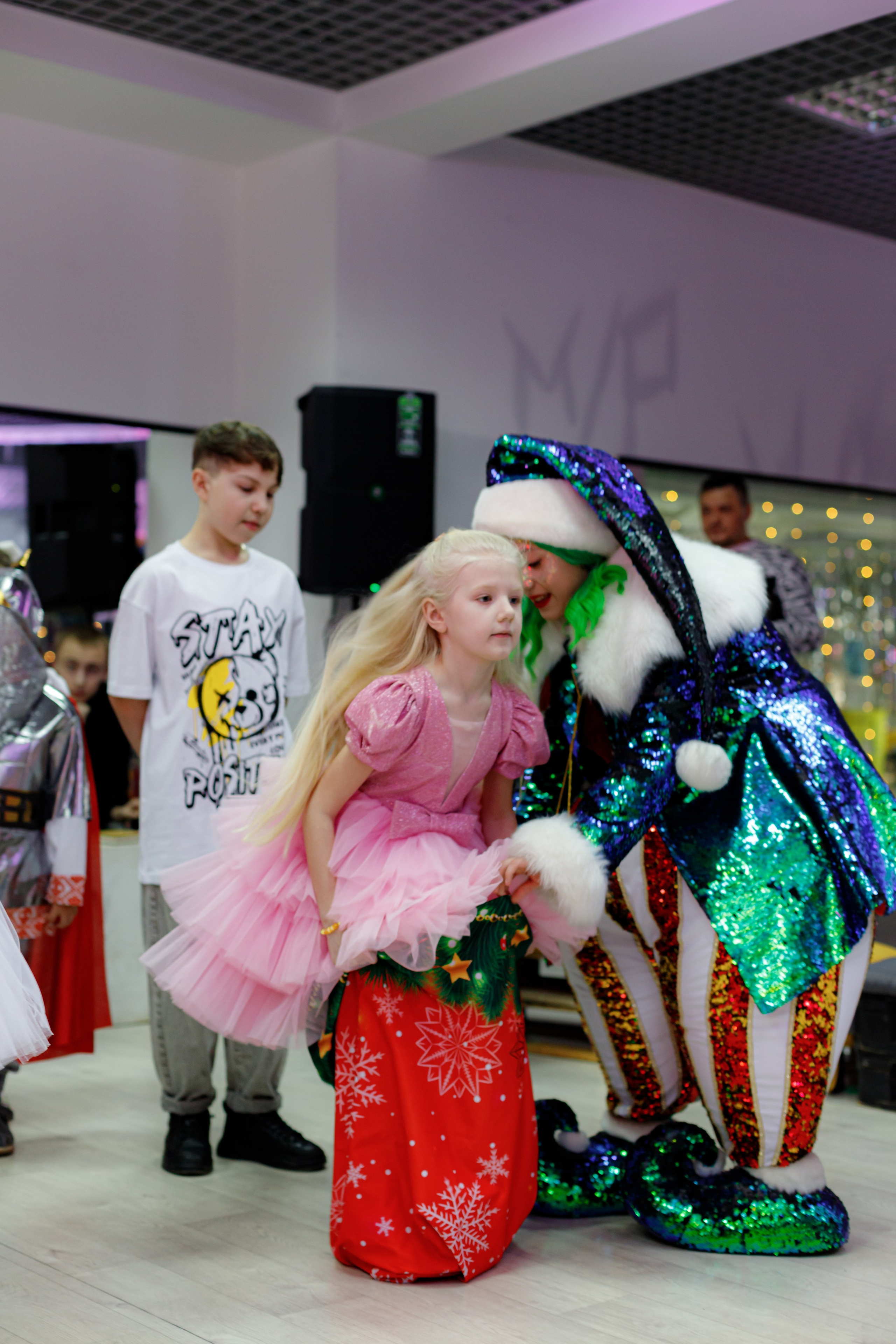 HAPPY NEW YEAR PART/5. Photokarish