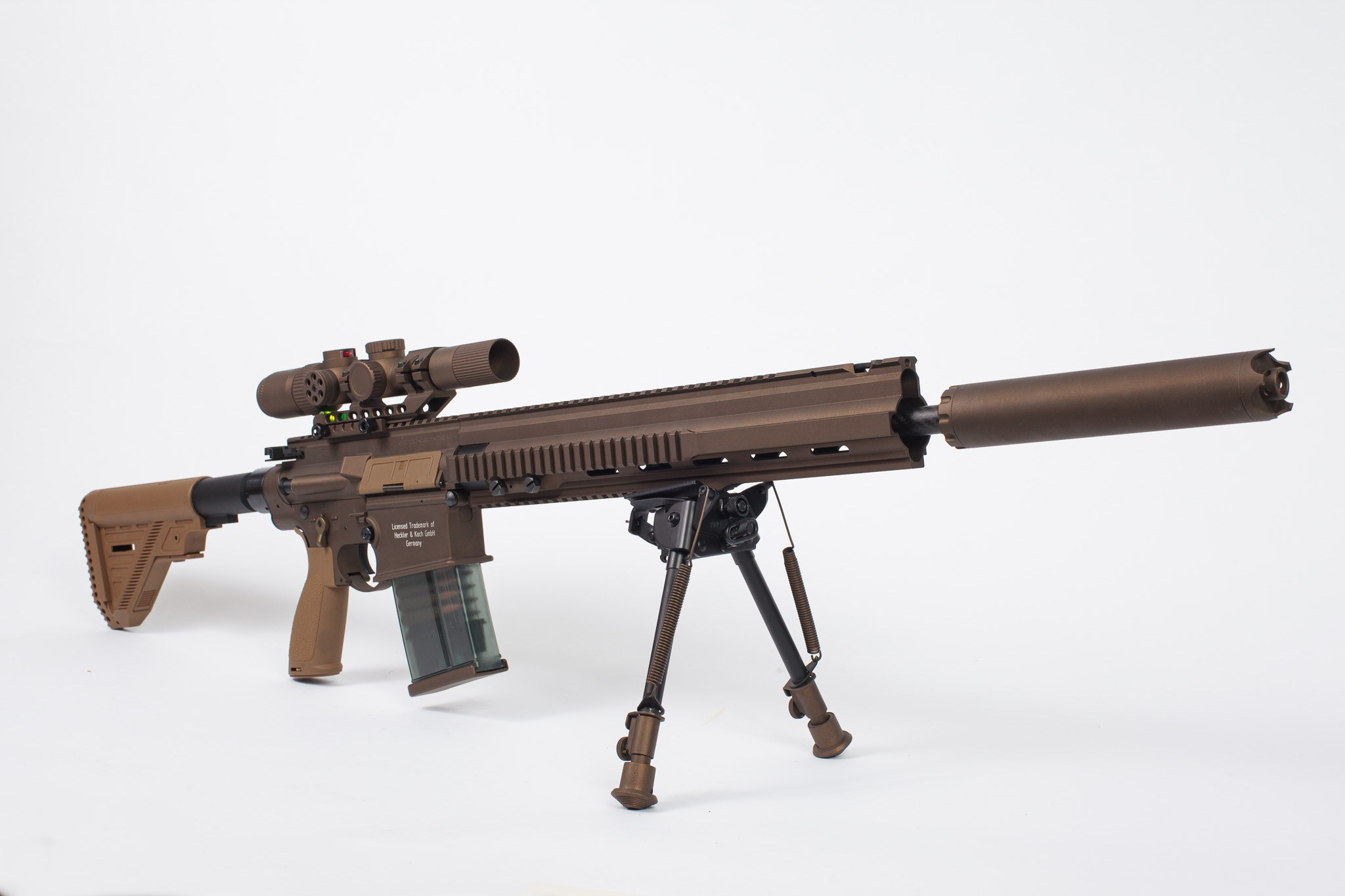 Как можно покрасить страйкбольное оружие?. Страйкбольная мастерская Бигич Воркшоп