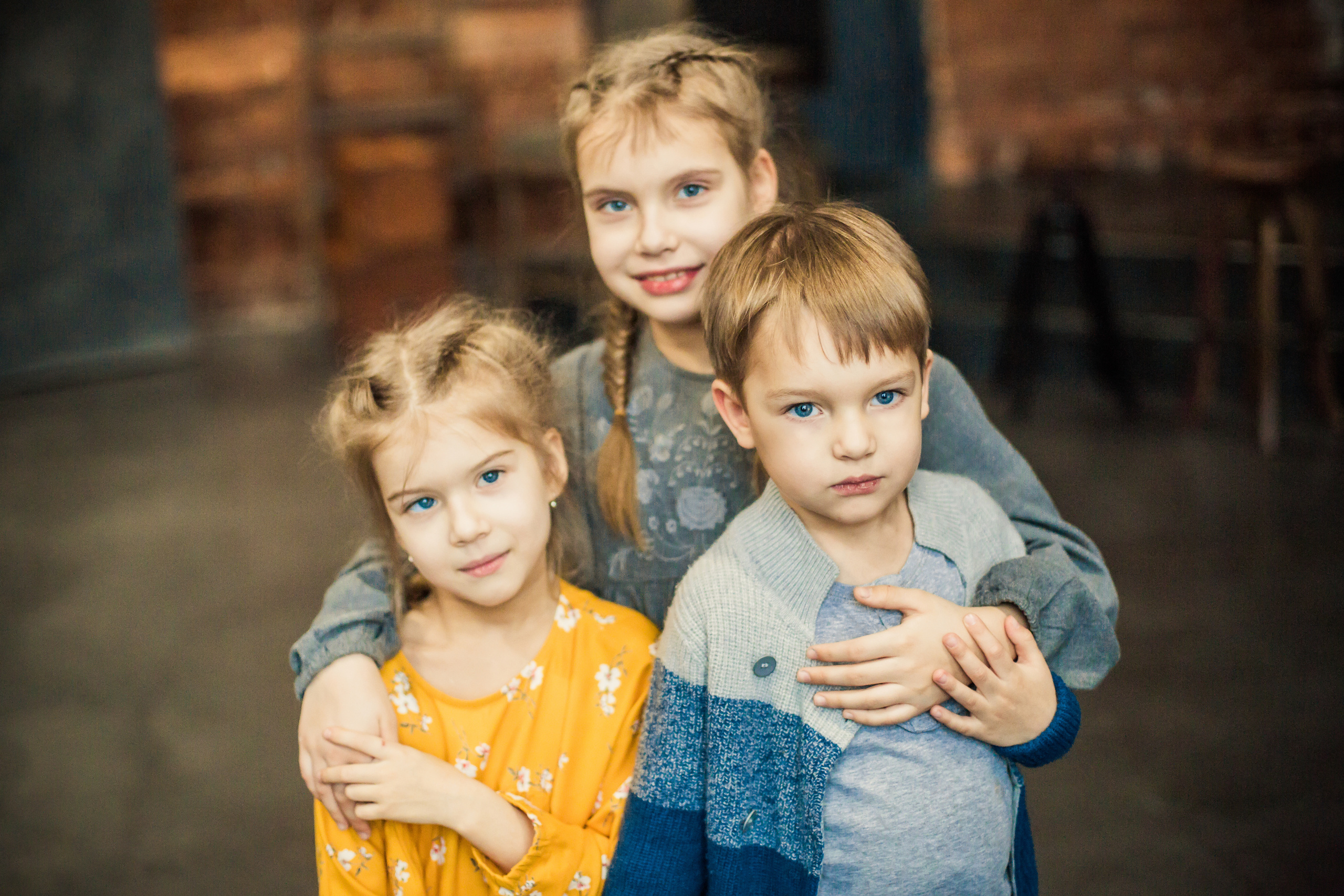 Филипповы). Детский, свадебный и семейный фотограф Юлия Курбатова, Санкт-Петербург