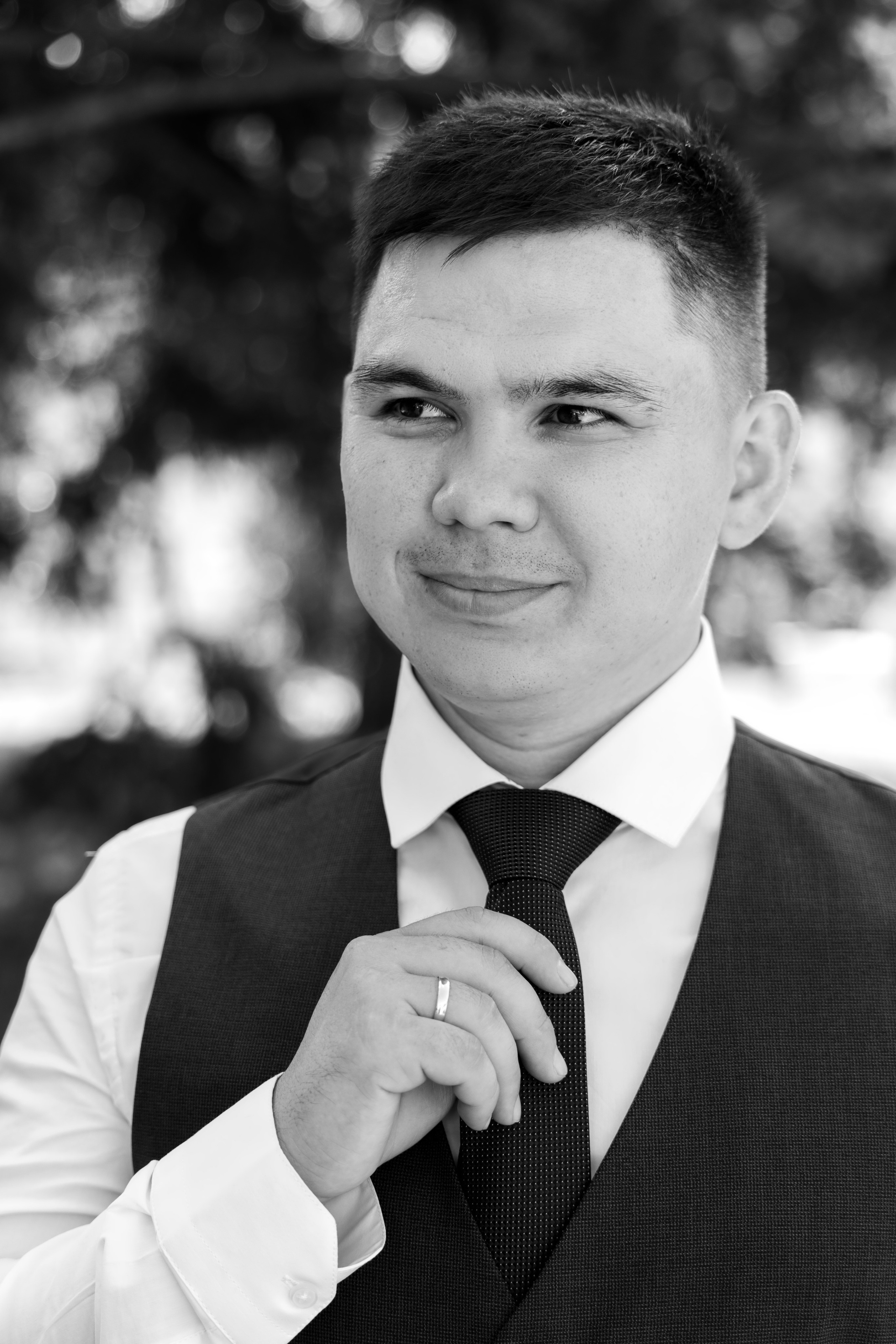 Свадебная съёмка Астрахань.