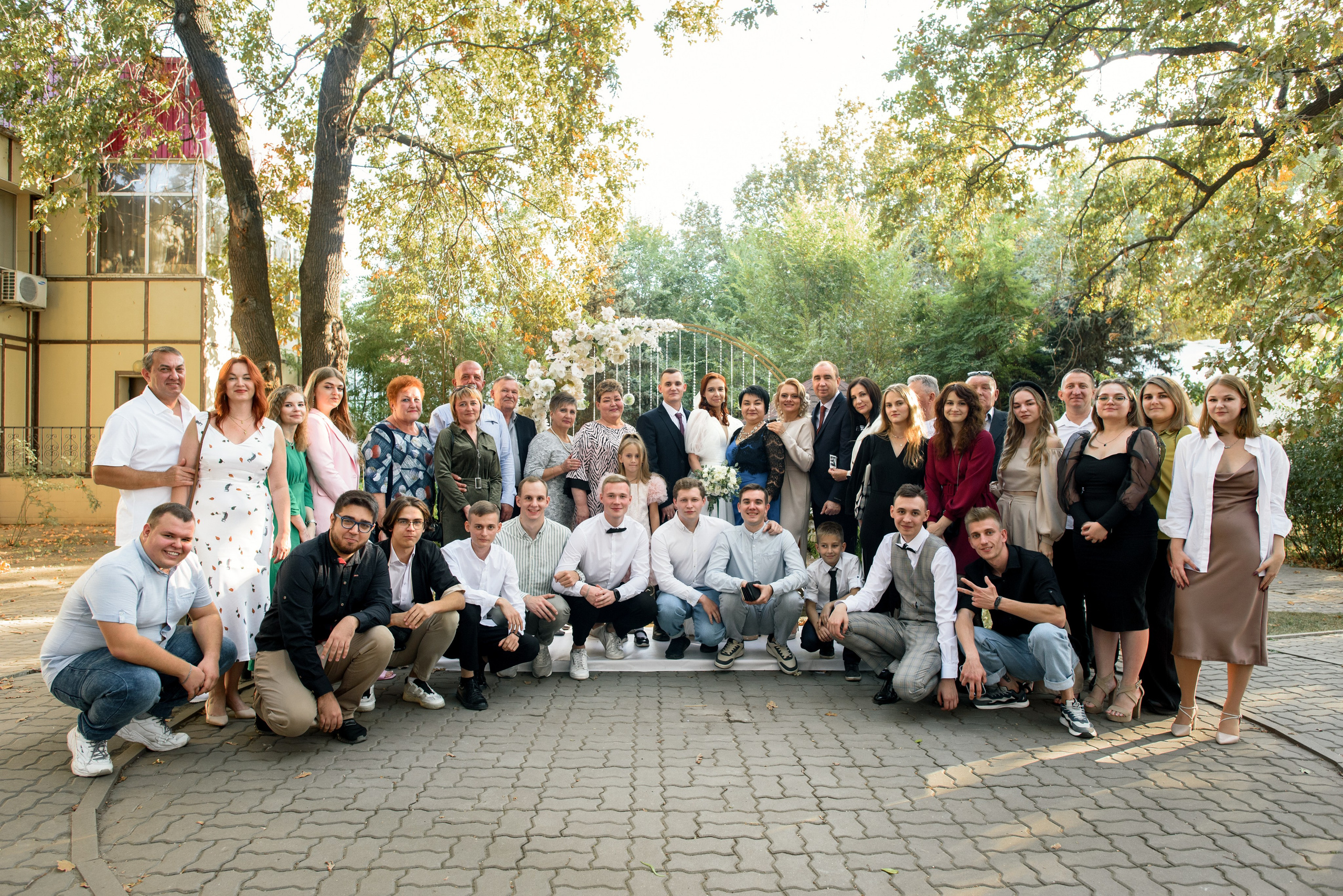 Анонс свадьбы Павла и Кати 23.09.23. Свадебный и travel фотограф в Волгограде, Сочи, Домбае, Европе