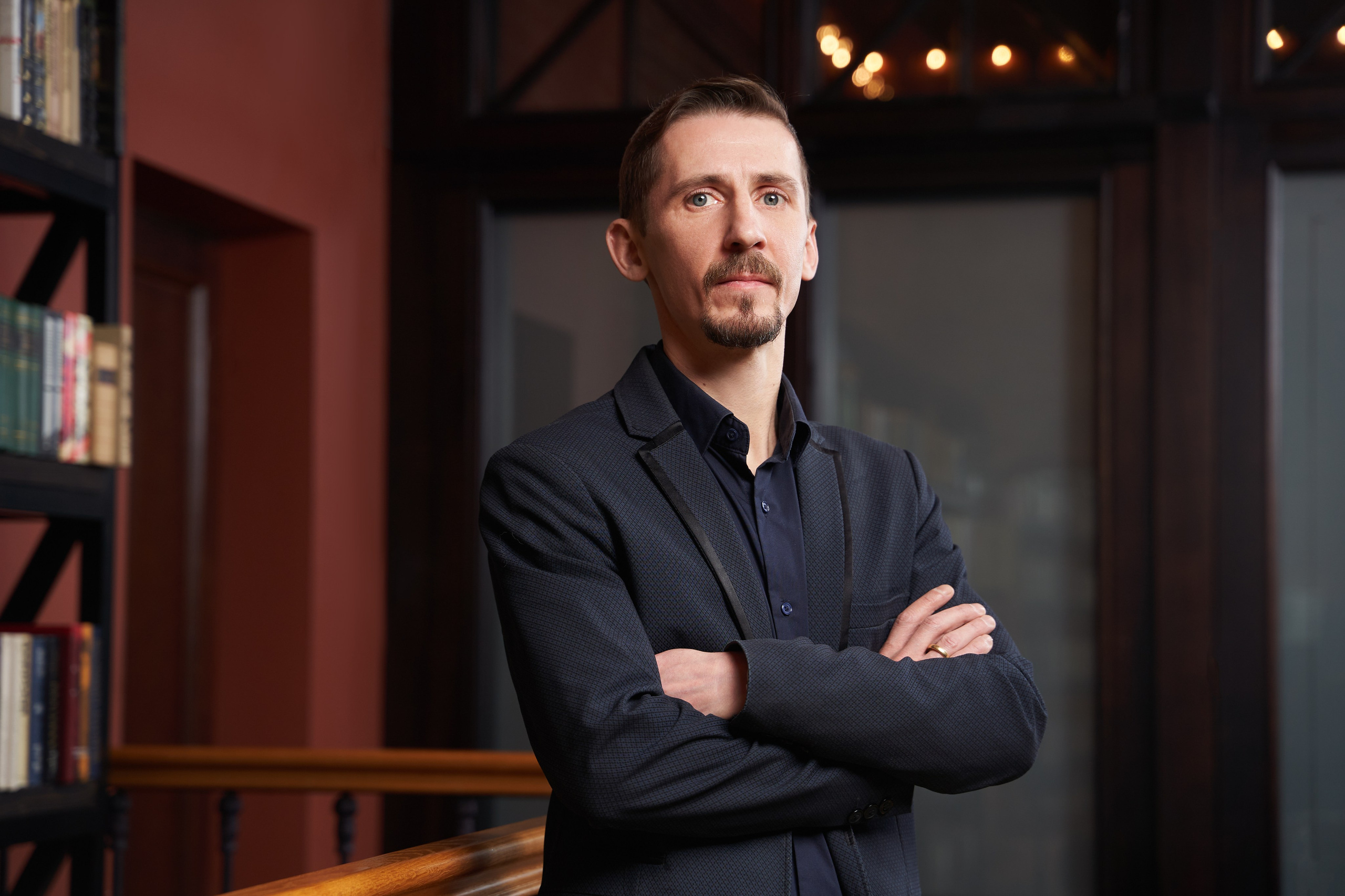 Unicum factory. TVSPhoto — Visual content production