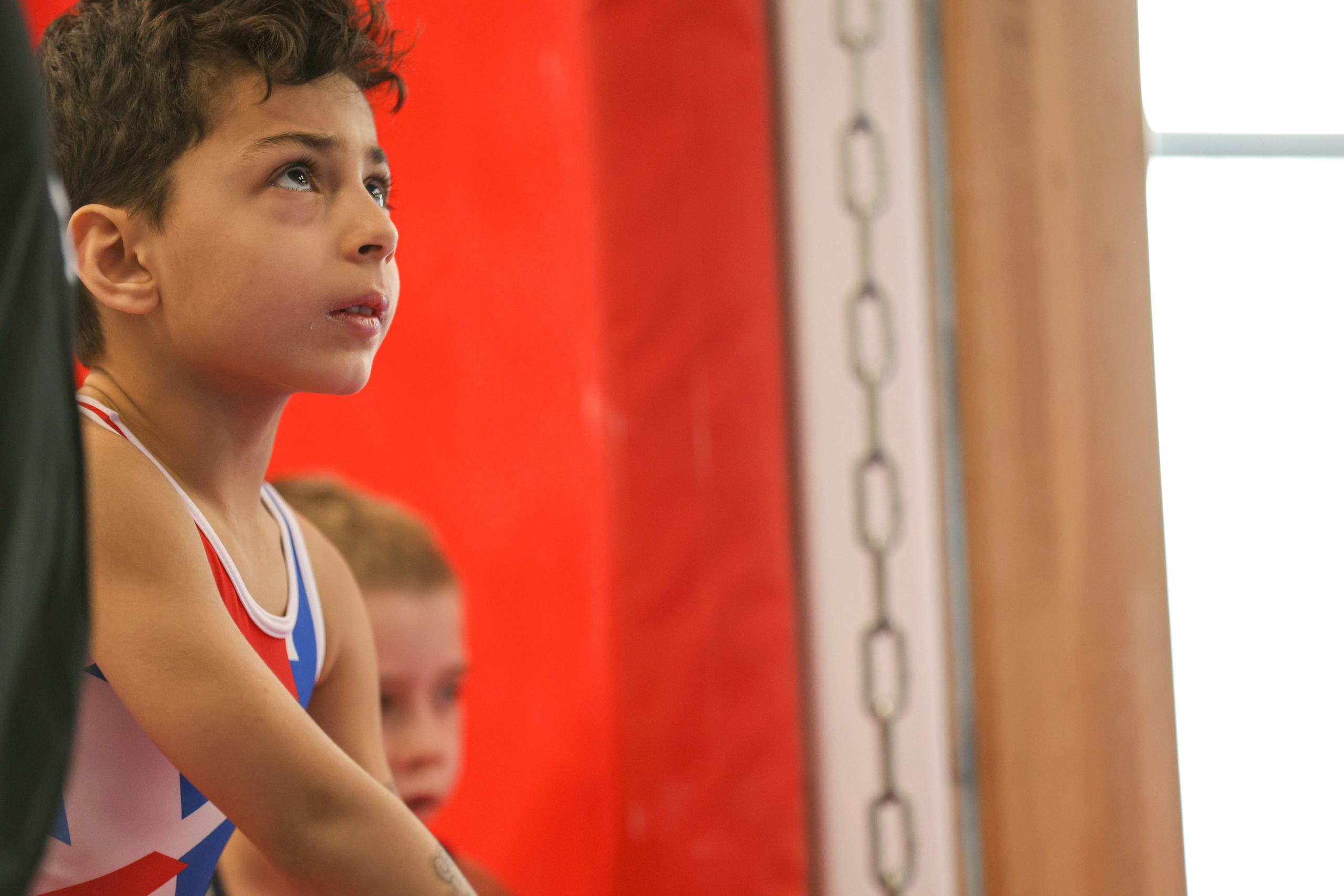 Спортивная гимнастика в школе Турнен. Фотограф в Москве портреты | репортажи | спорт