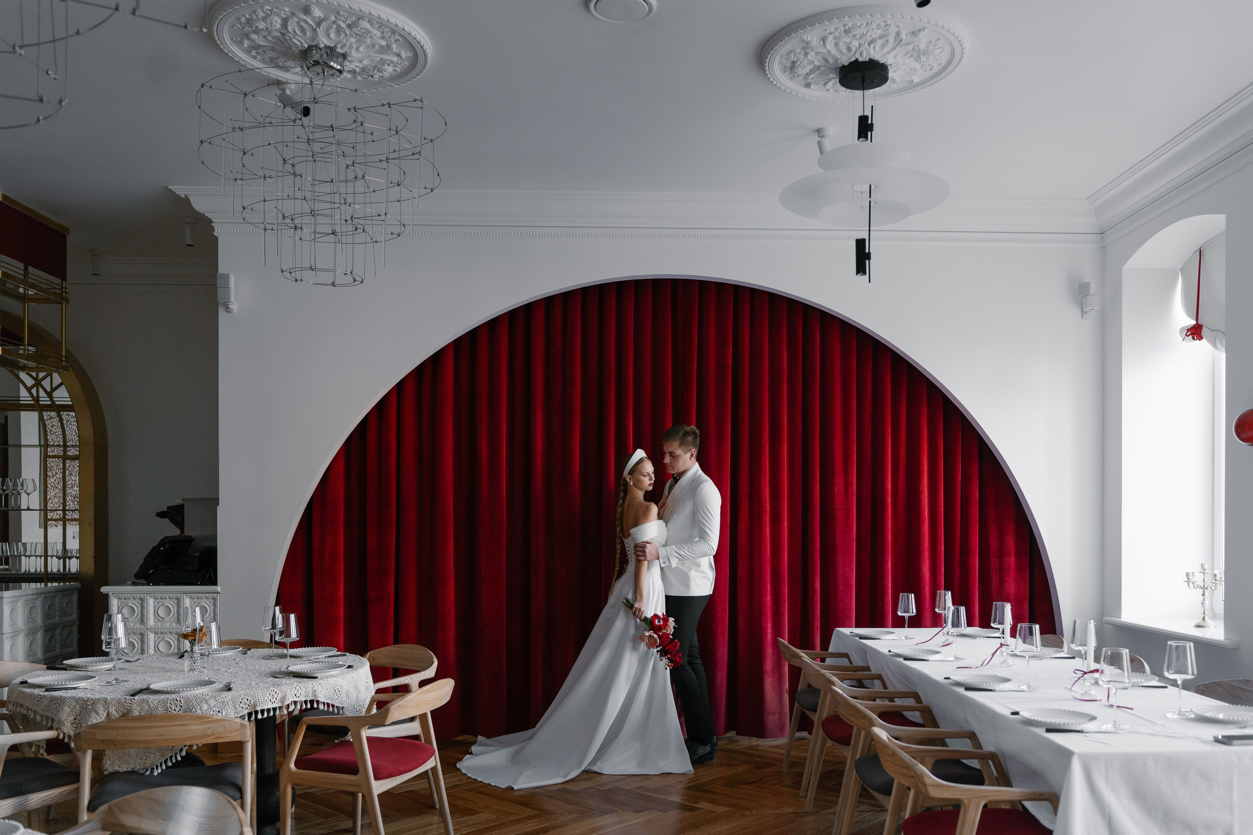 Свадебный и семейный фотограф Кокушева Юлия Нижний Новгород