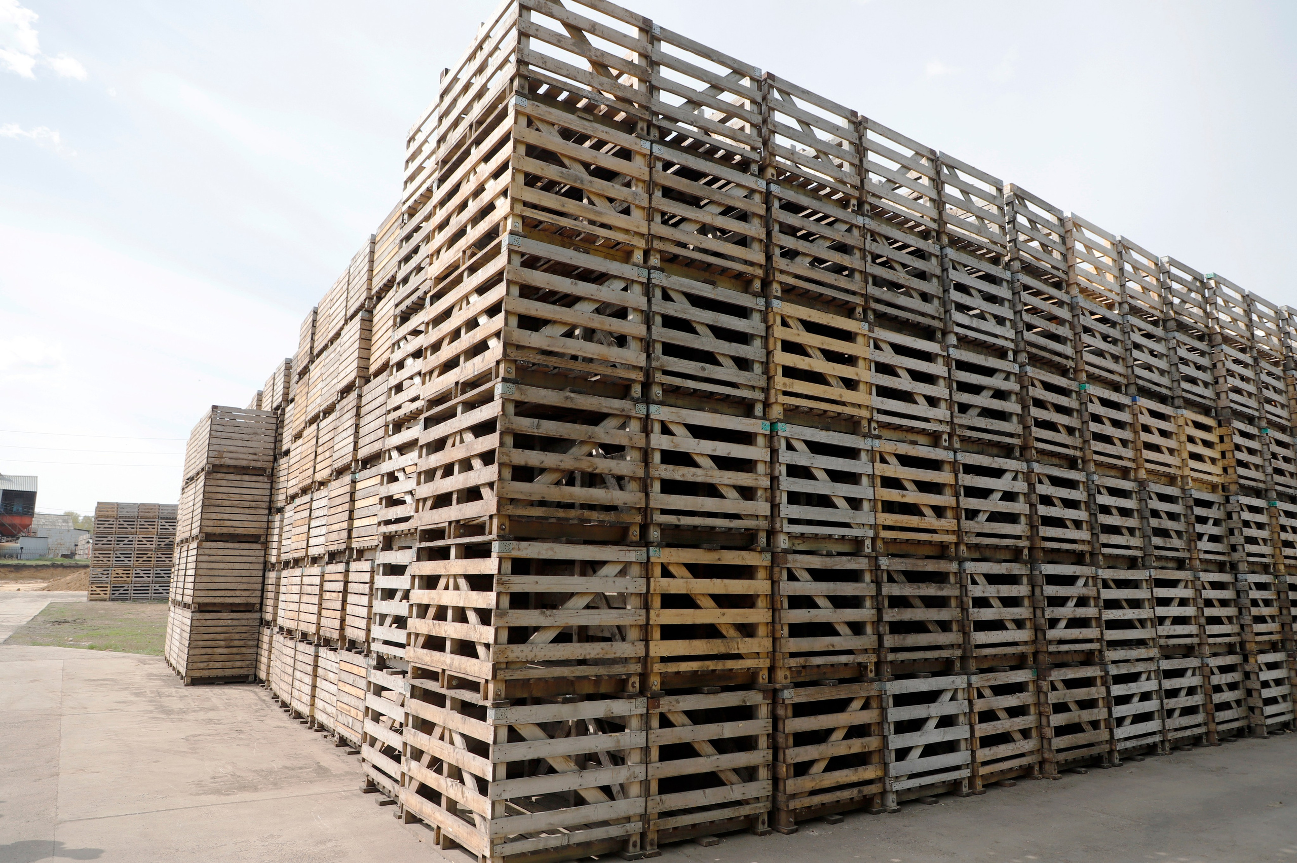 Бизнес и производство. Репортажное и контент фото для бизнеса. Клим Мурашкин. Кемерово