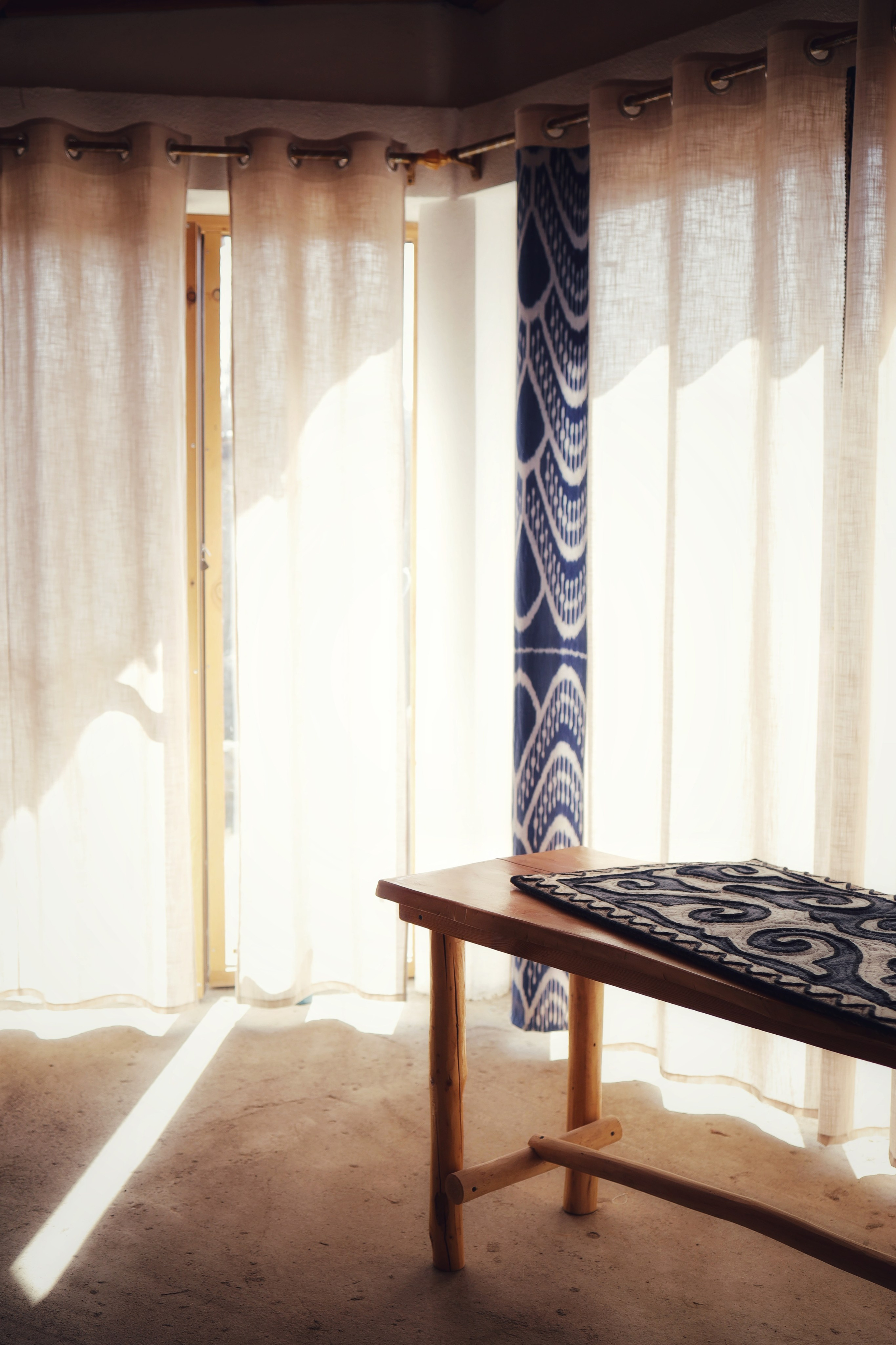 Zhanyl Baisheva, UNESCO ICH / Kyrgyzstan 2024. POLINA MÔMOT