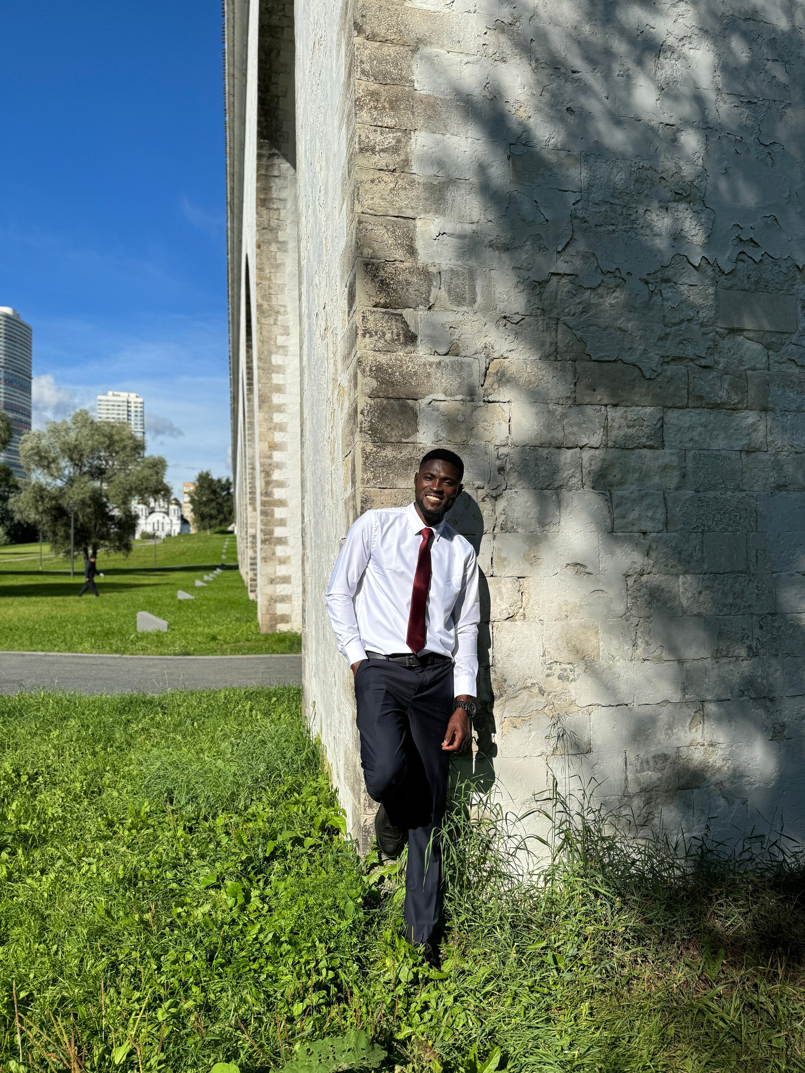 Фотосессия в стиле бизнес, бизнес-прогулка + съемка. Репортажный и портретный фотограф Татьяна Одинцова