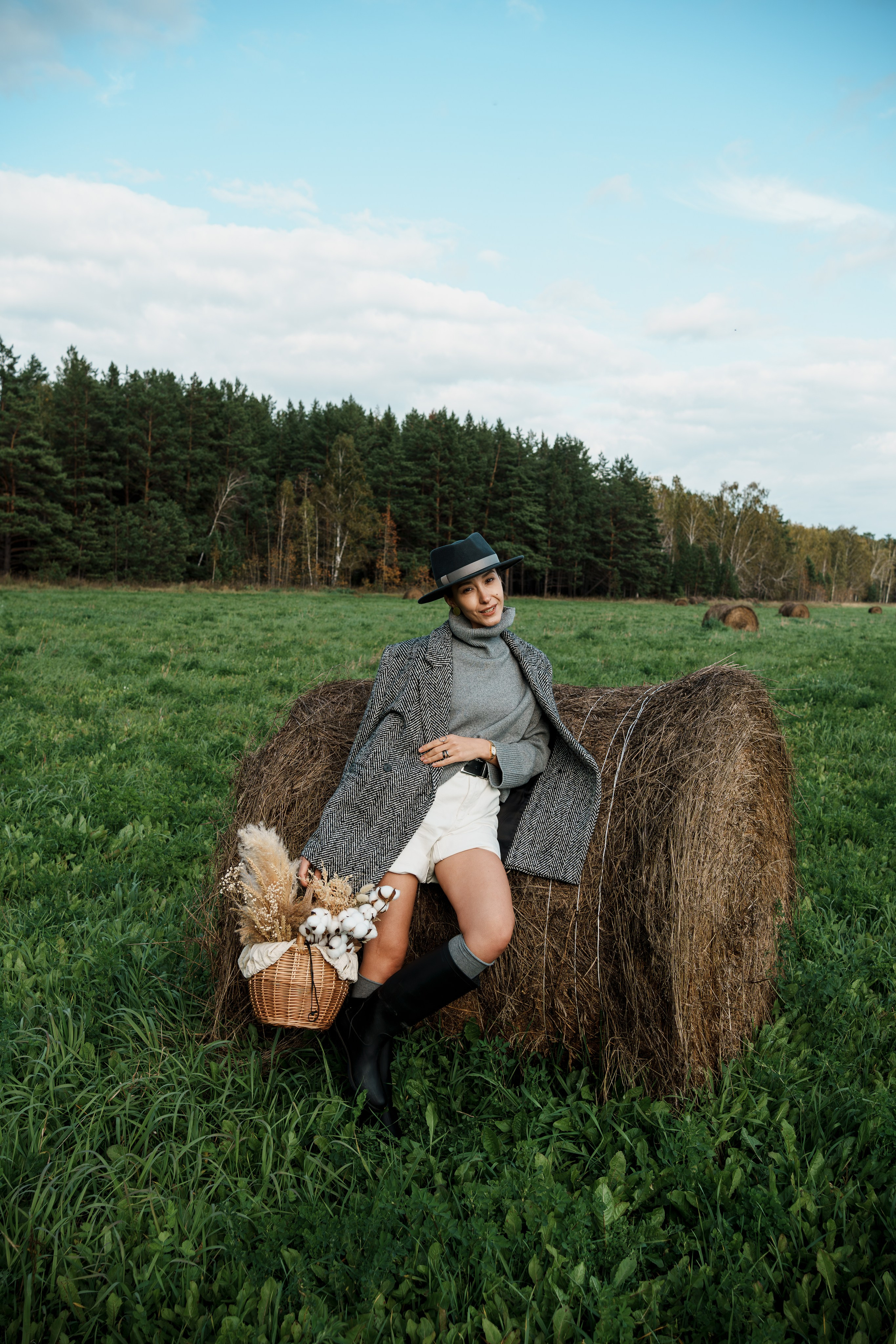 Стильные образы и гардеробные капсулы для стильной фотосессии для сдачи в аренду. Екатерина Ананенко: персональный стилист из Красноярска