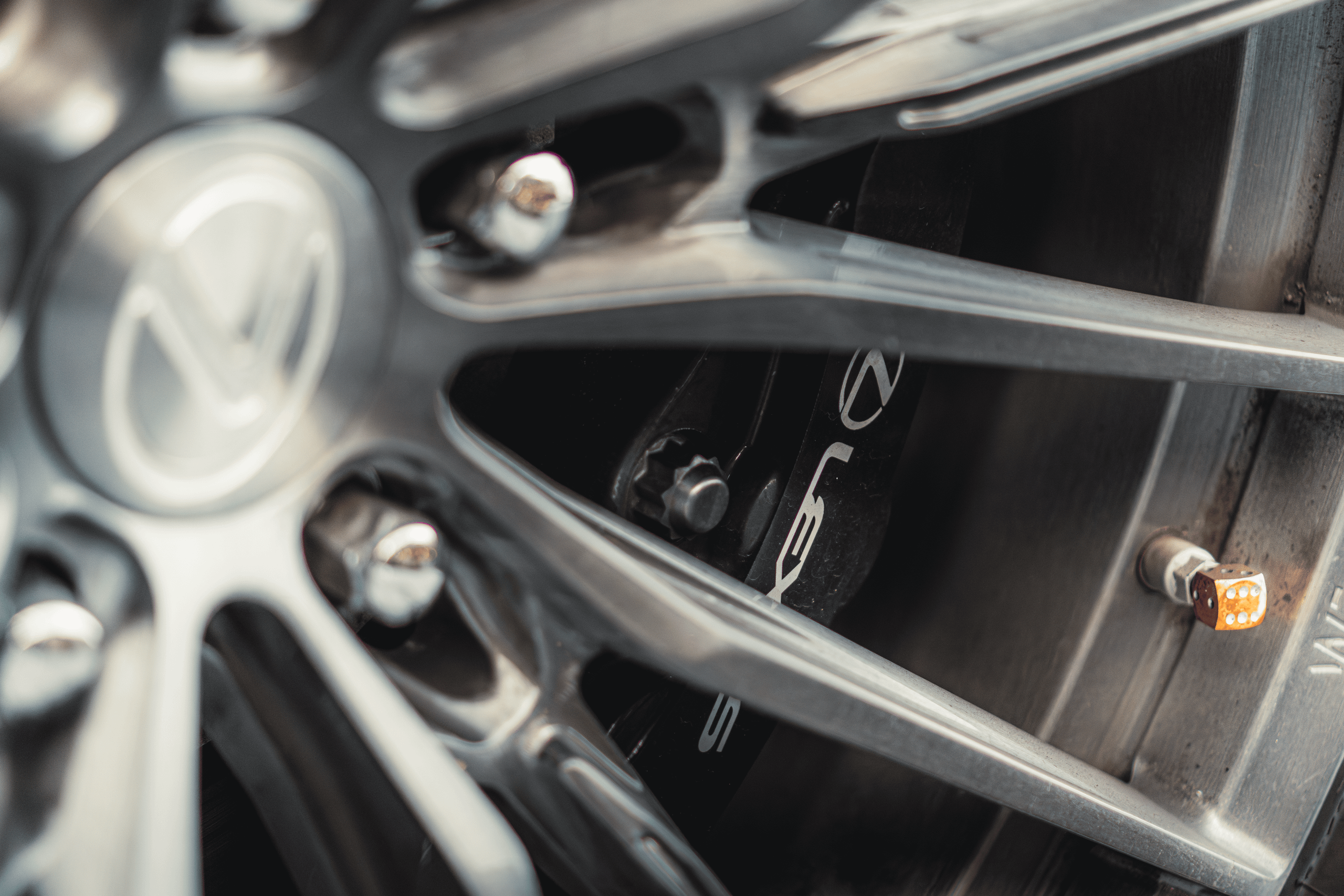 Lexus LC500: один день с автоклубом