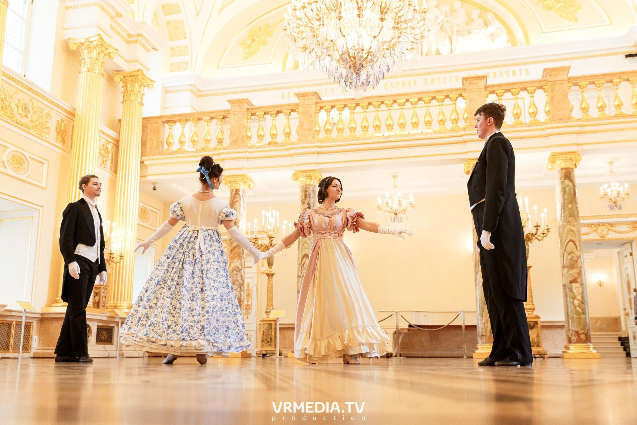 Репортажная фотосъёмка