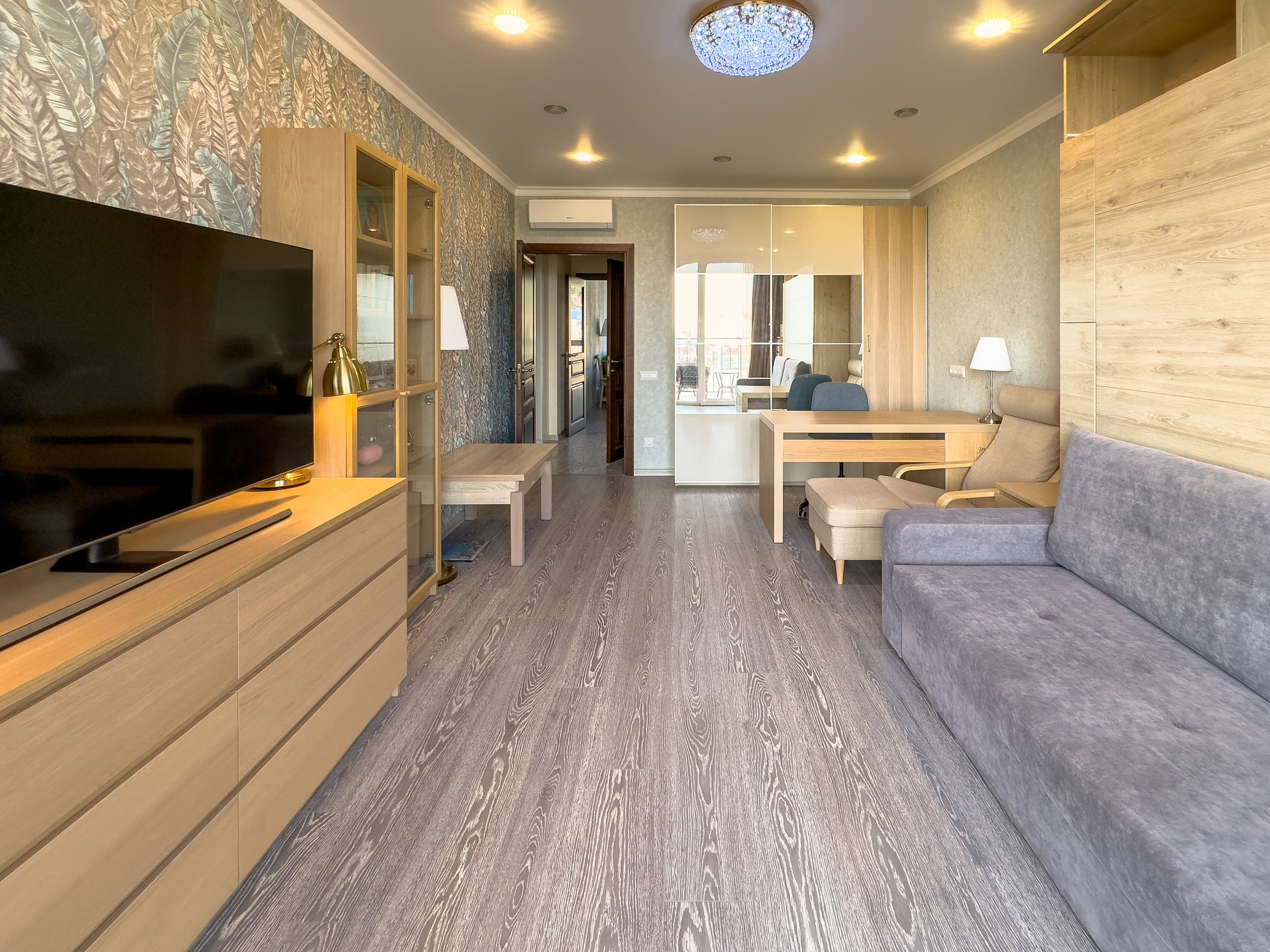 Интерьерный фотограф Кабардинка