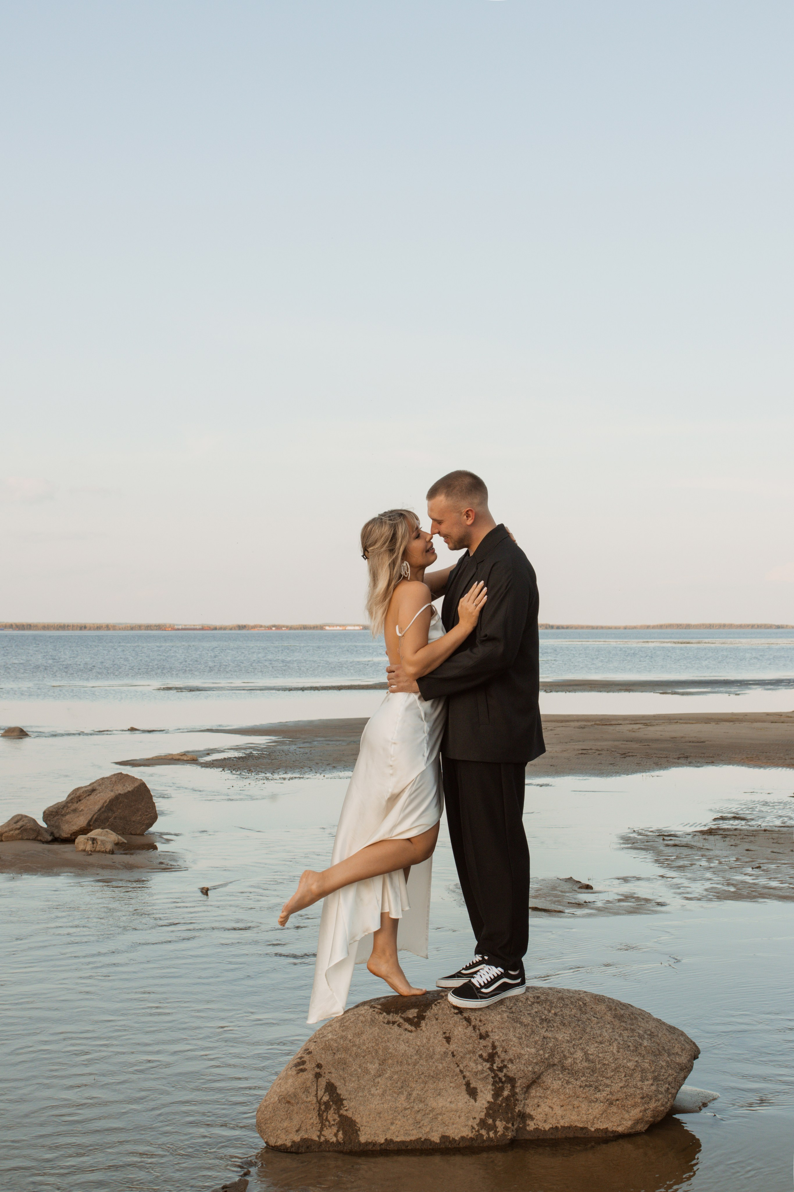 Юлия & Илья Салехард. Индивидуальные и семейные фотосессии