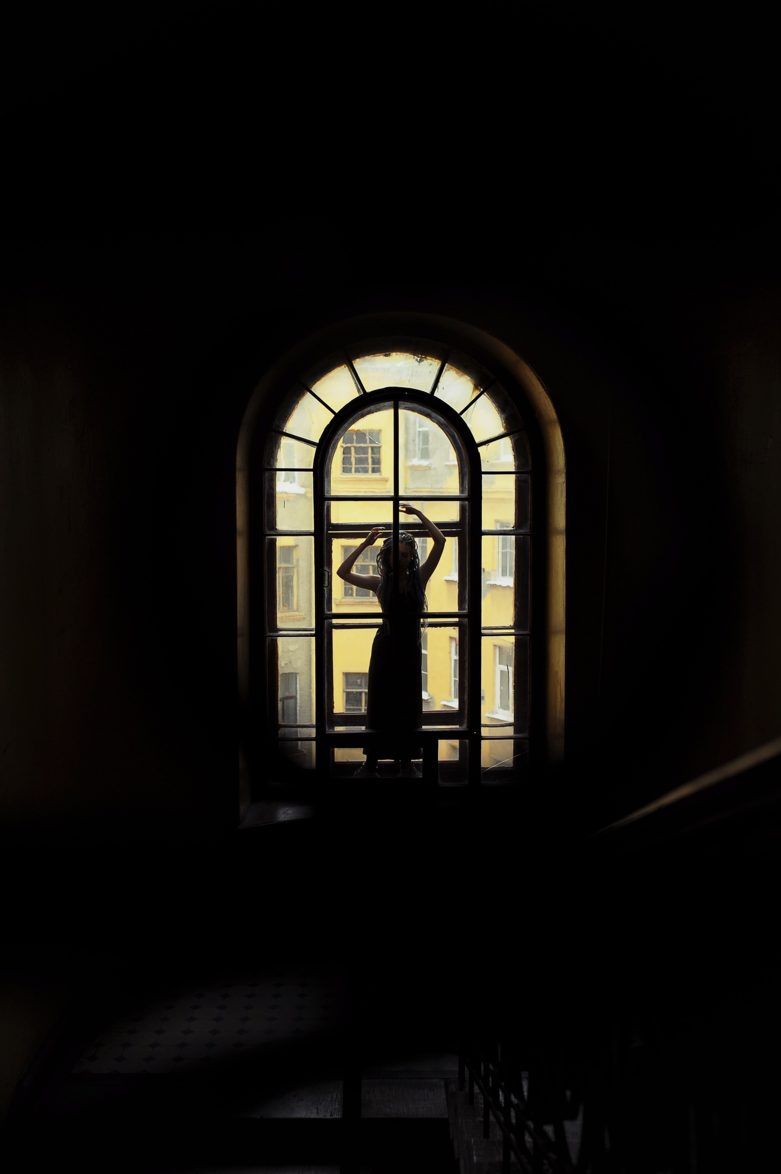 фотосессия простого человека спб