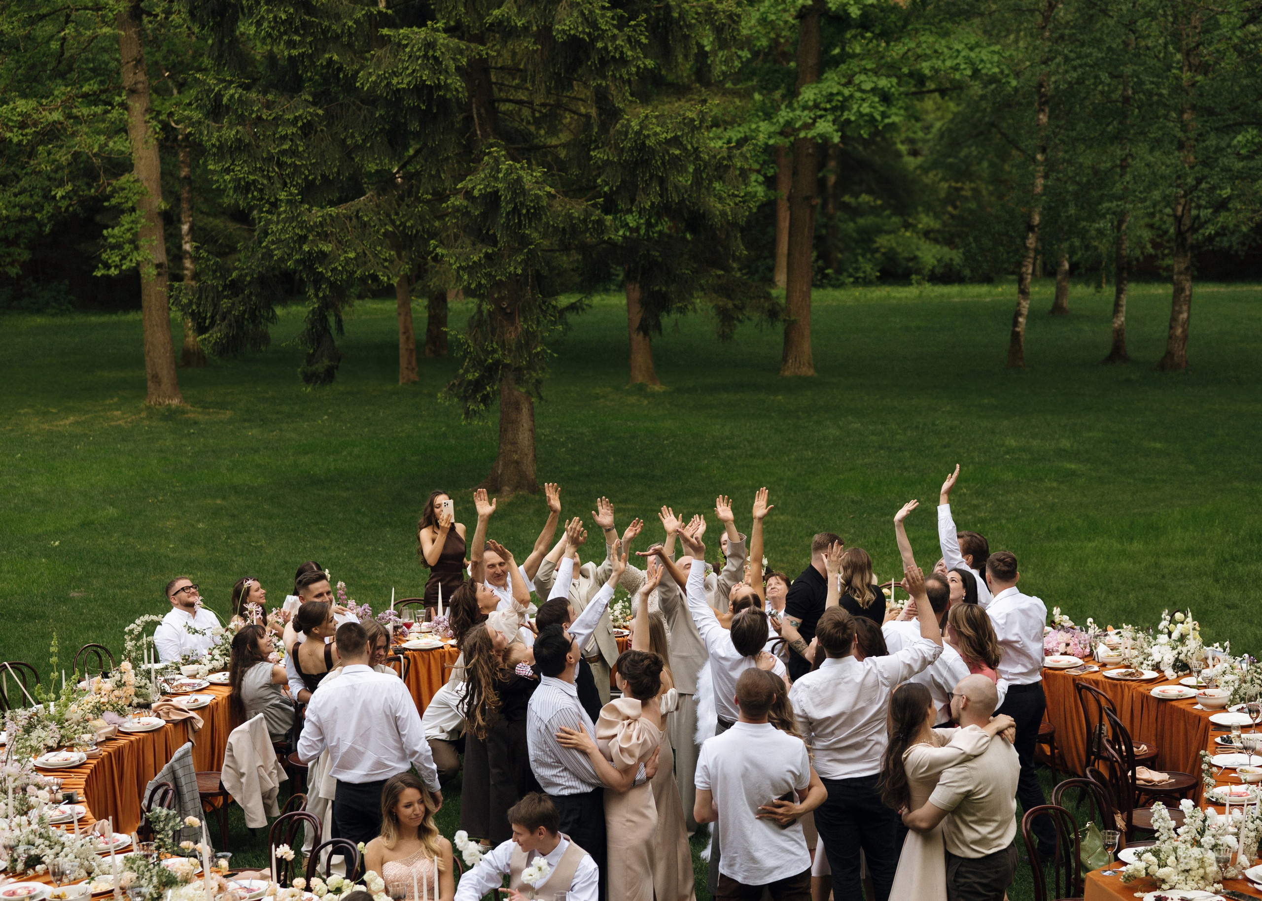 Dima | Lada. Свадебный фотограф Сергей Скрипник