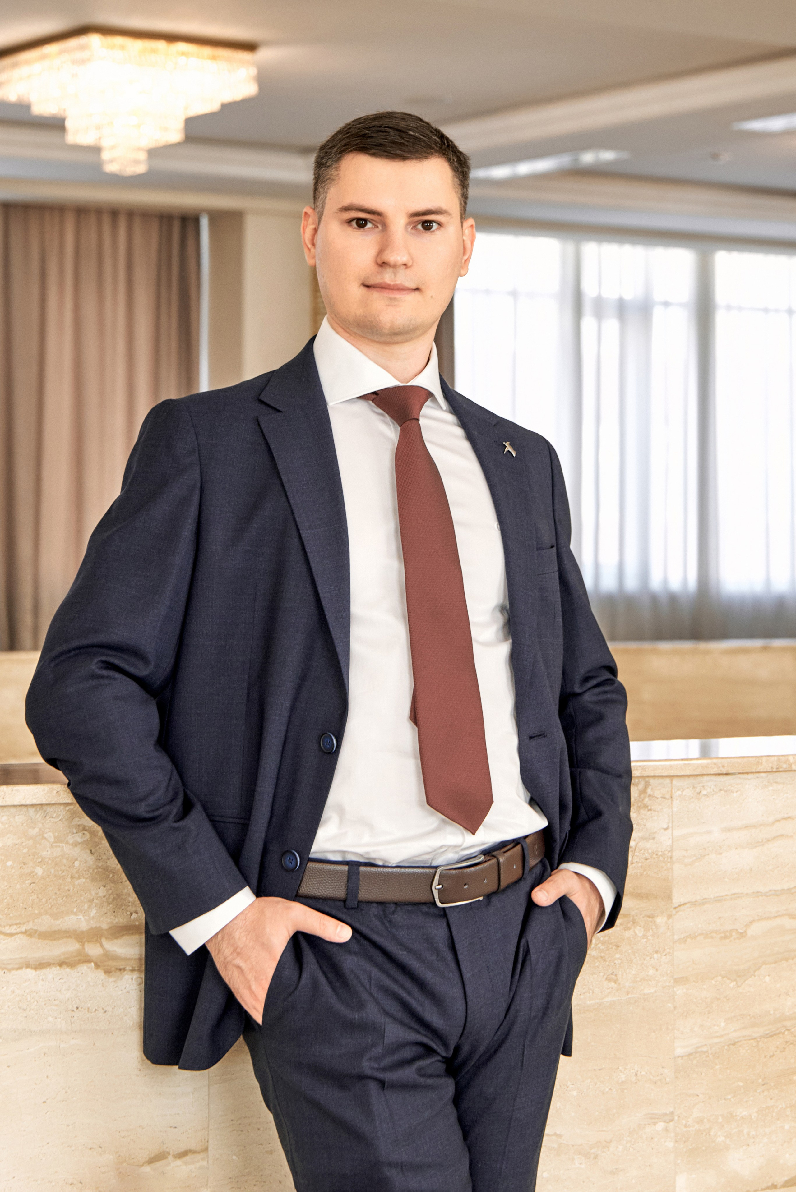 Свадебная серия Вероники и Владислава. Фотограф в Москве и Московской области (Ю-В) Олеся Макарова