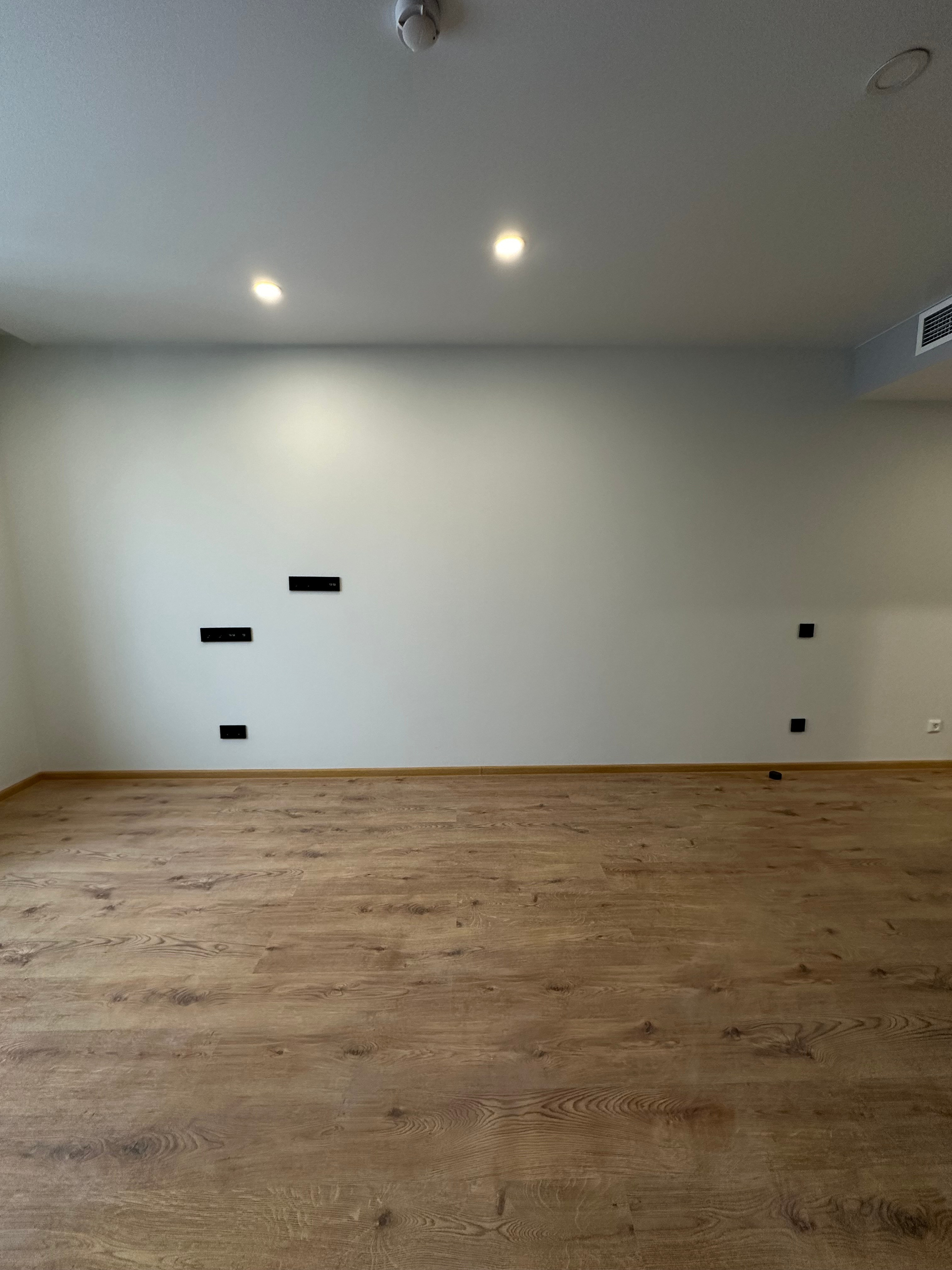 ЖК «Московский Авенир» комплектация под ключ