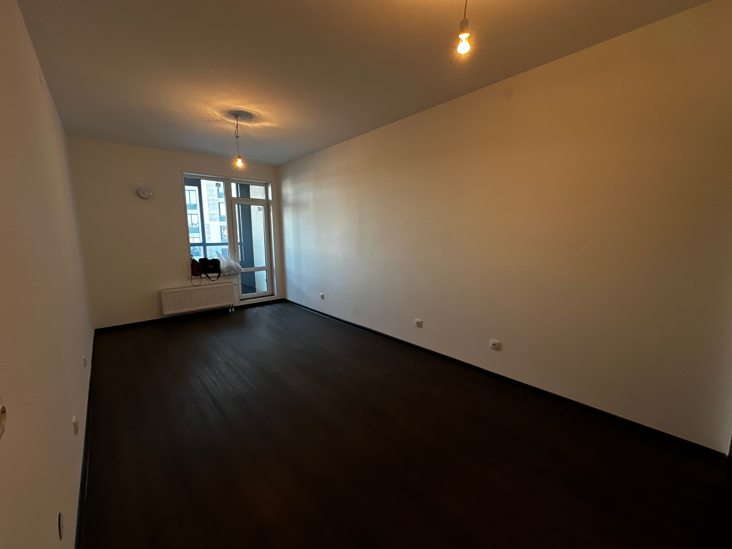 ЖК «Автограф» Меблировка под ключ