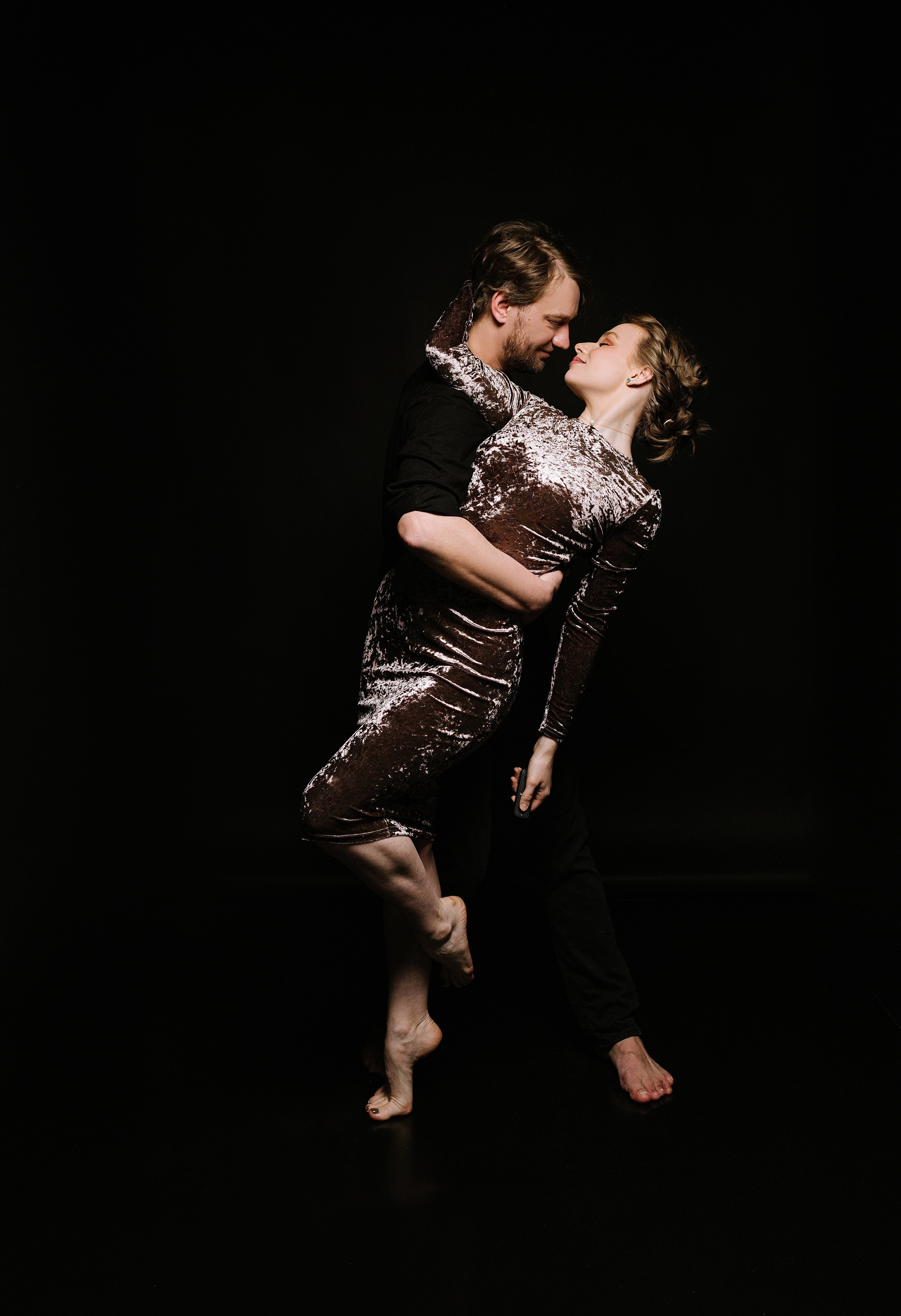 Фотостудия автопортрета STORIES Нижний Новгород