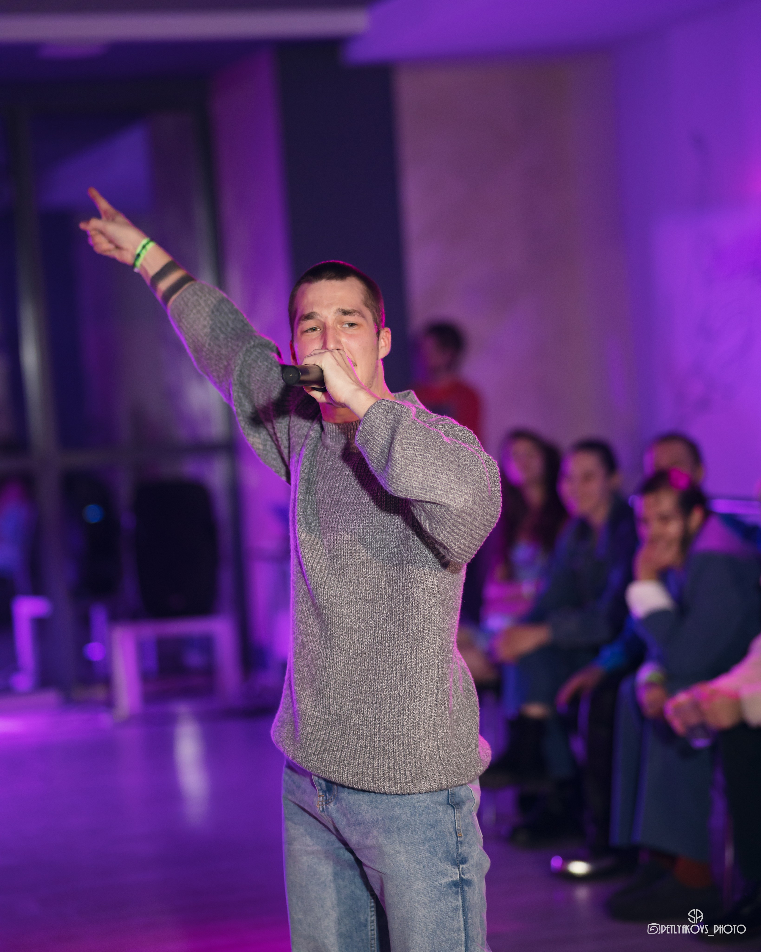 Kavkaz vogue night. Фотограф, видеограф Пятигорск, Ставрополь, Ессентуки, Petlyakovs_photo