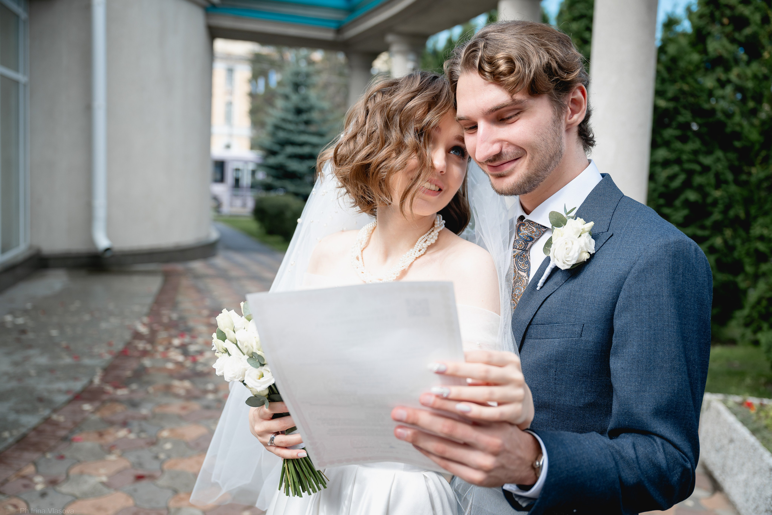Свадьба ПОЛИНА & СЕМЁН. Анонс свадебной съемки