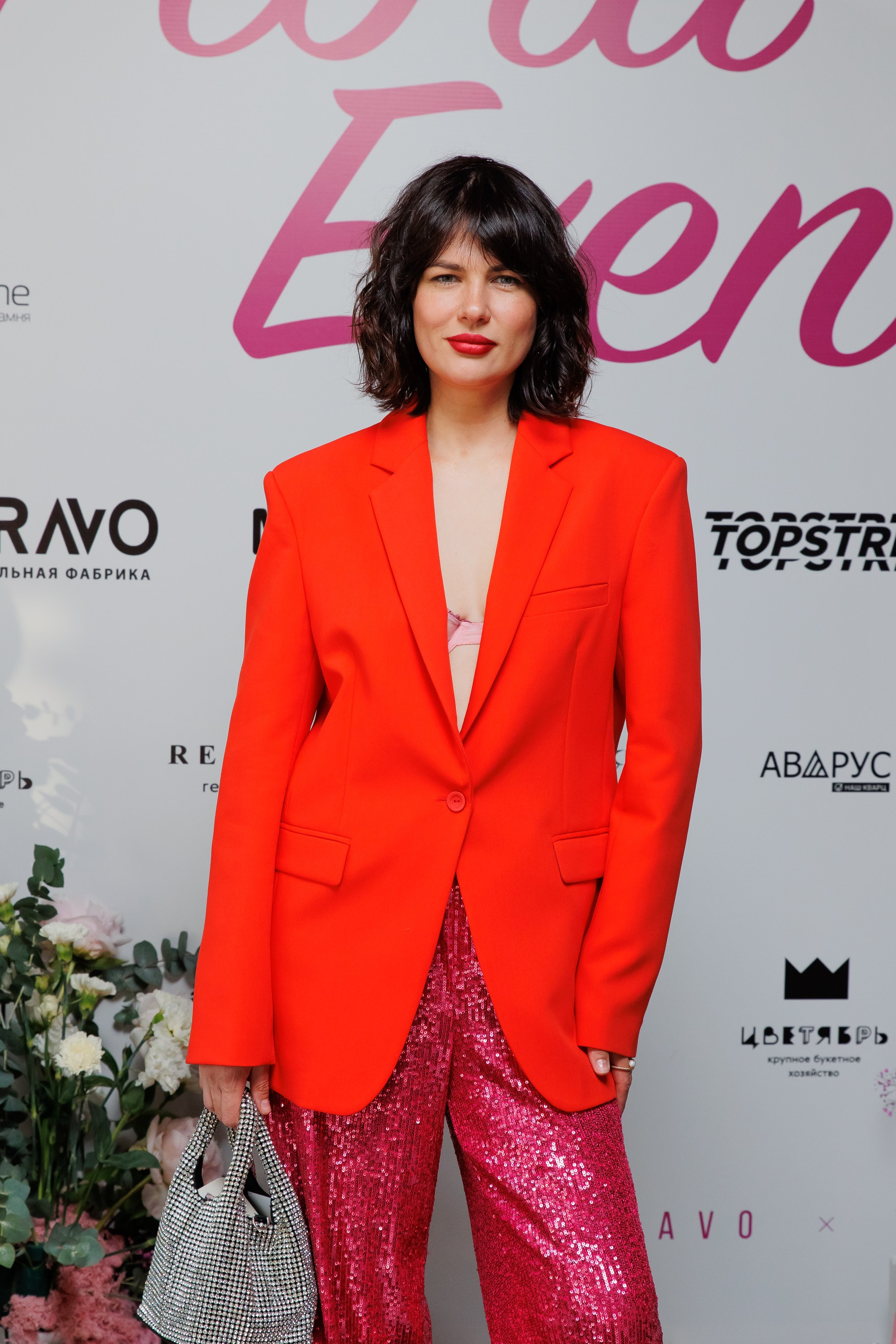 BRAVO — FLORA EVENT — PART III. СВОИ. ФОТООТЧЕТЫ-СОБЫТИЯ-МЕСТА